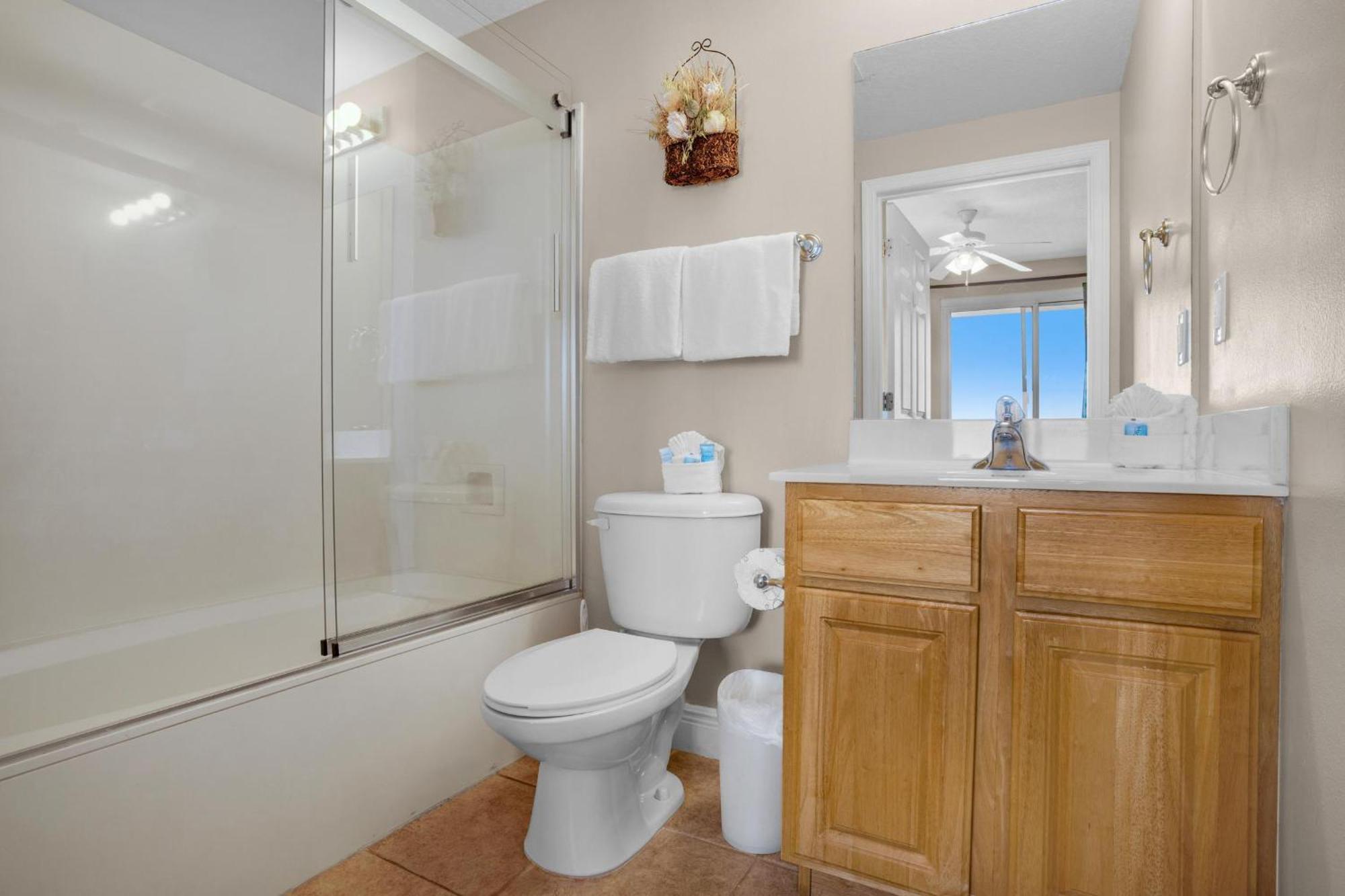 Ariel Dunes I 2001 Holiday home Destin