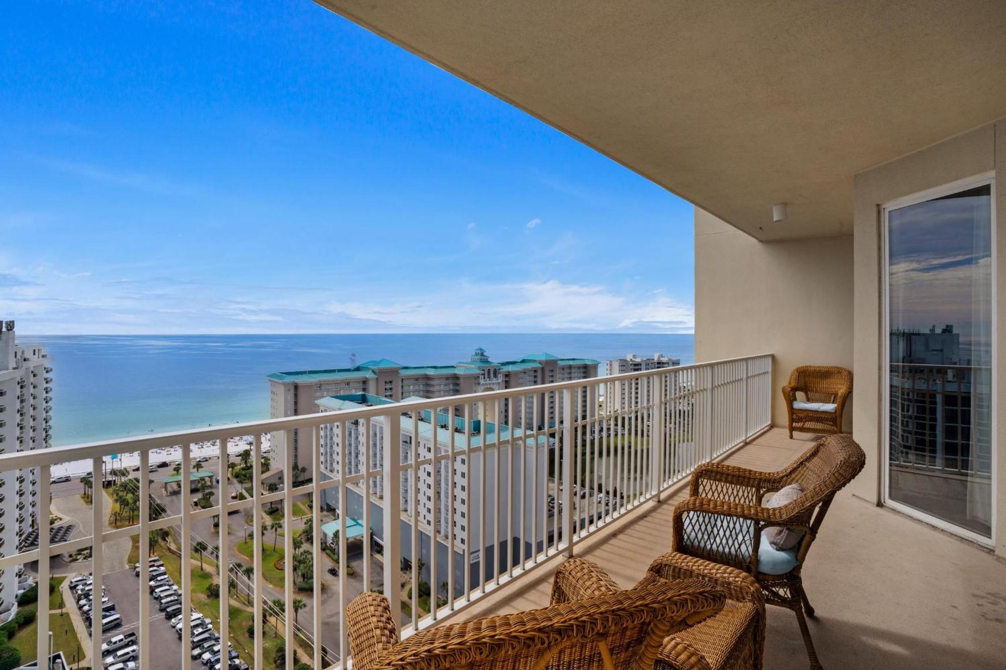 Ariel Dunes I 2001 Holiday home Destin