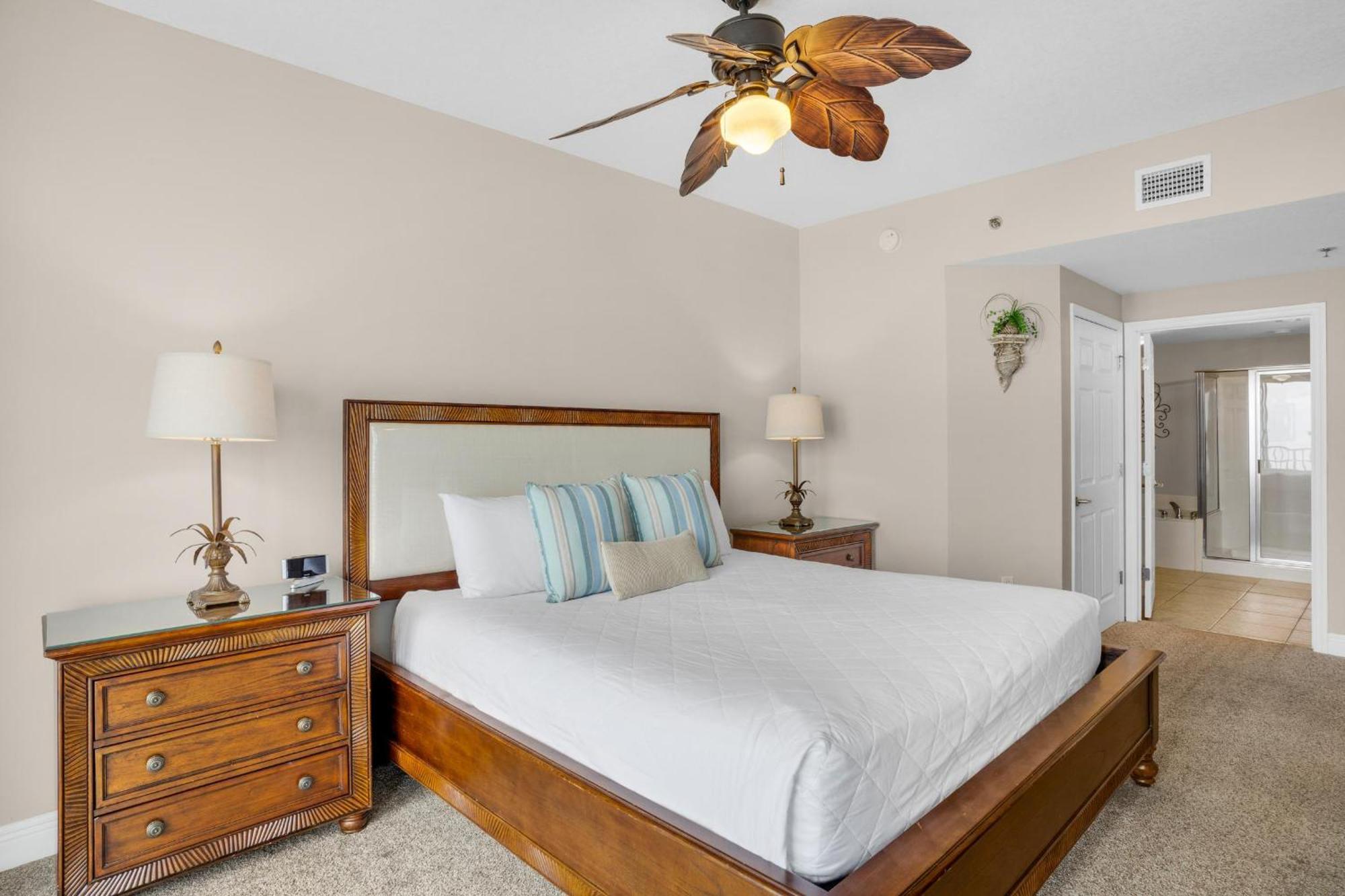 Ariel Dunes I 2001 Holiday home Destin