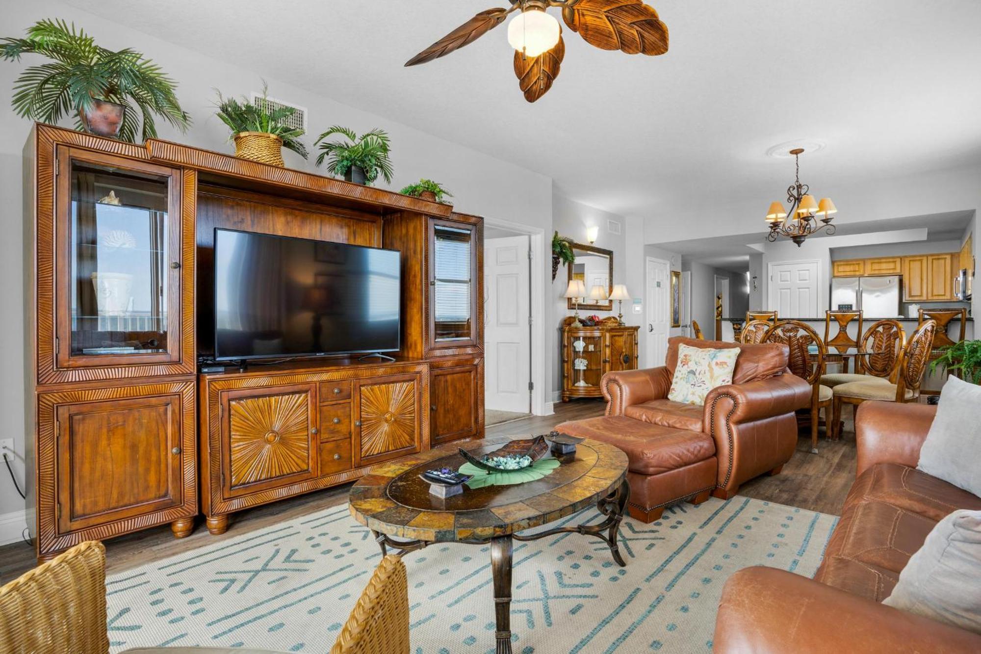 Ariel Dunes I 2001 Holiday home Destin