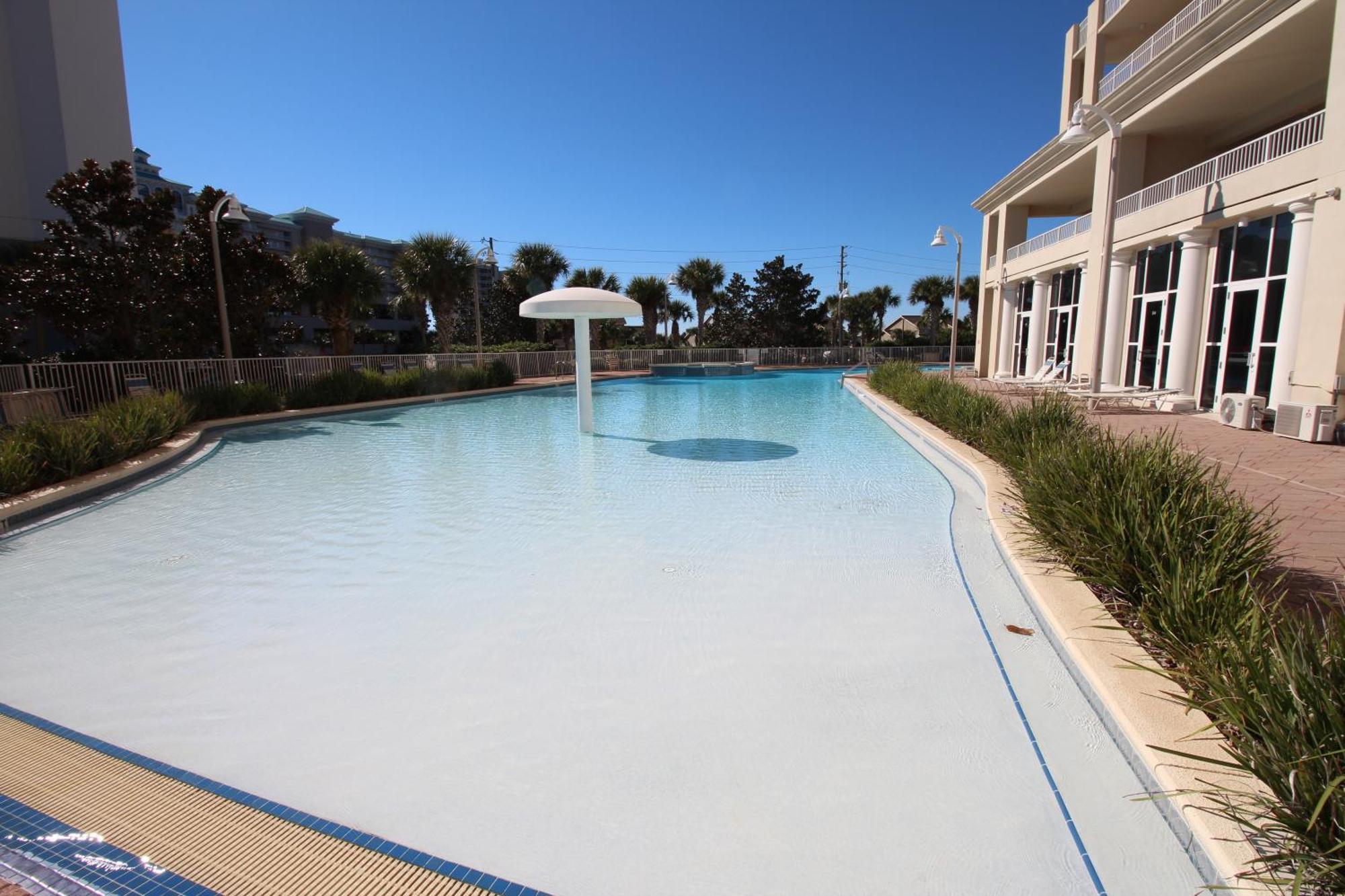 Holiday home Ariel Dunes 2103 Salty Bull Fabulous Updated Condo! Destin