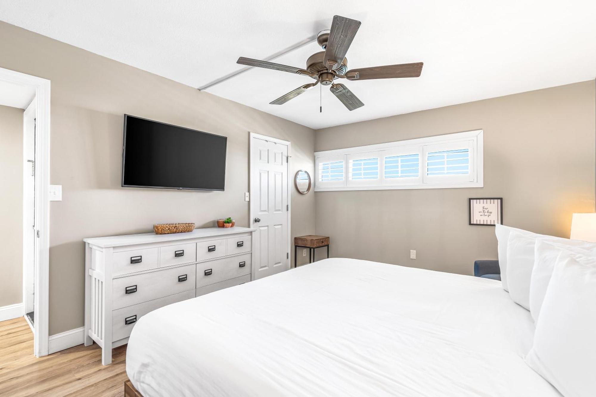Holiday home Surf And Racquet Unit 706