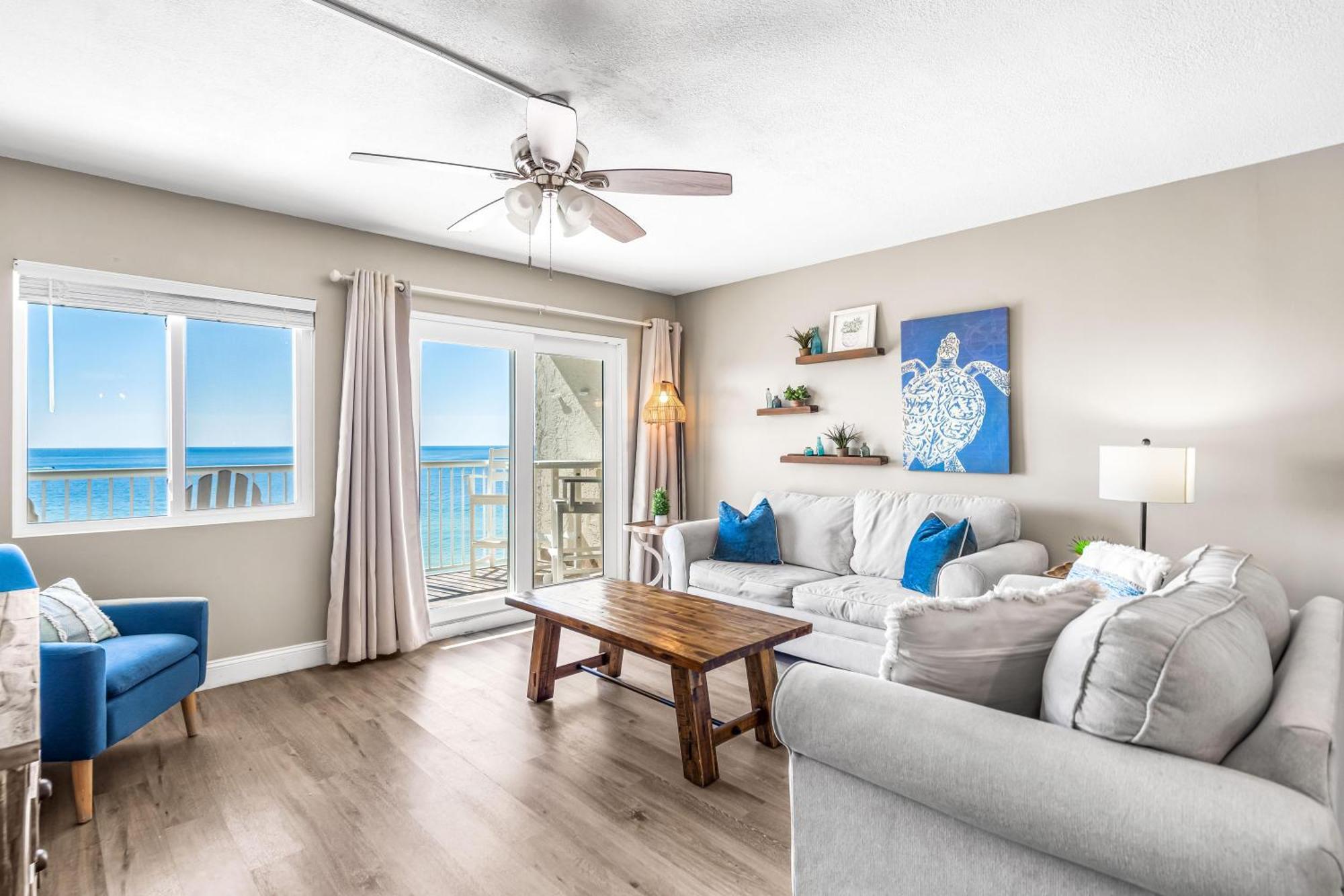 Surf And Racquet Unit 706 Holiday home