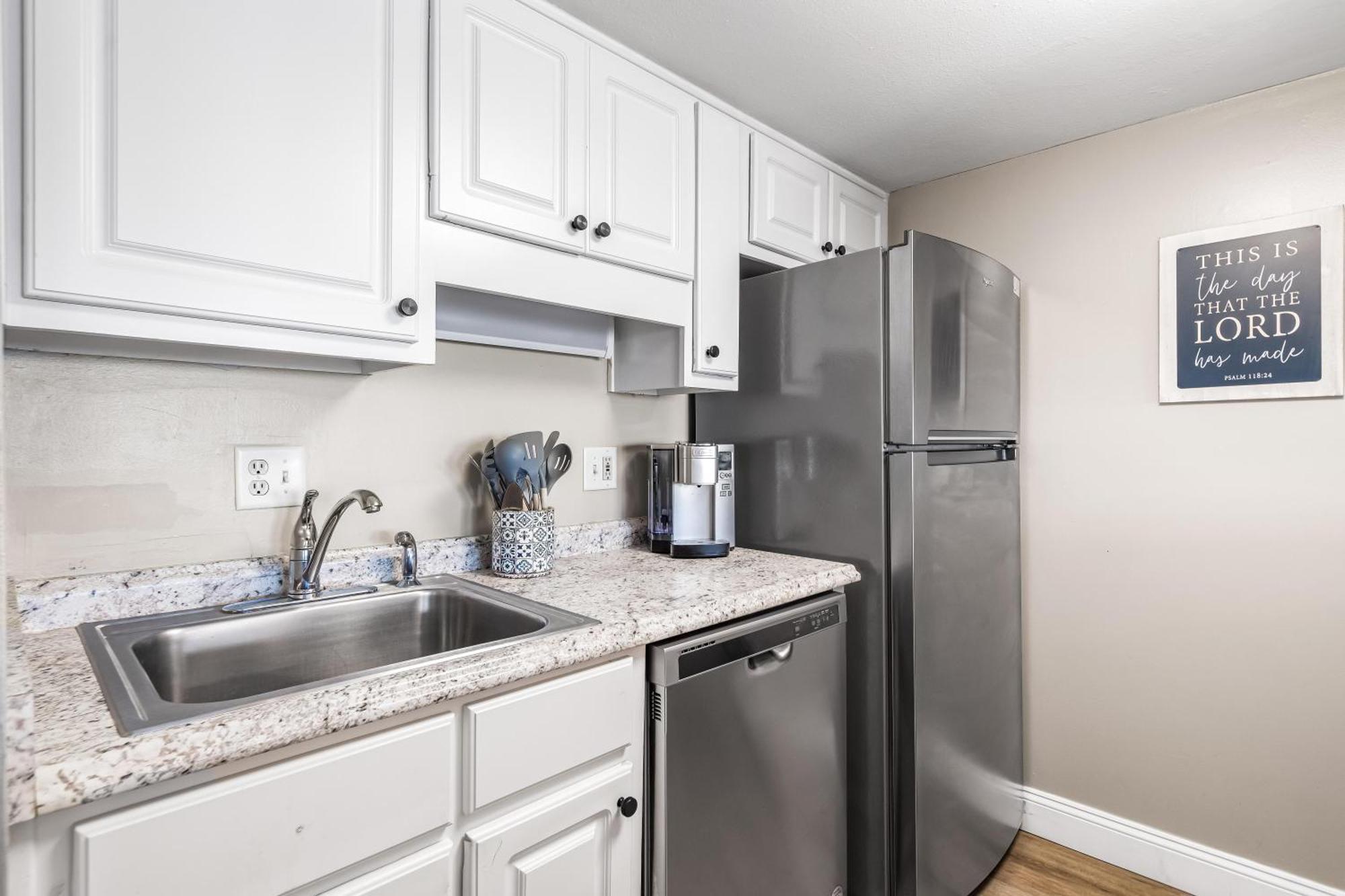 Holiday home Surf And Racquet Unit 706