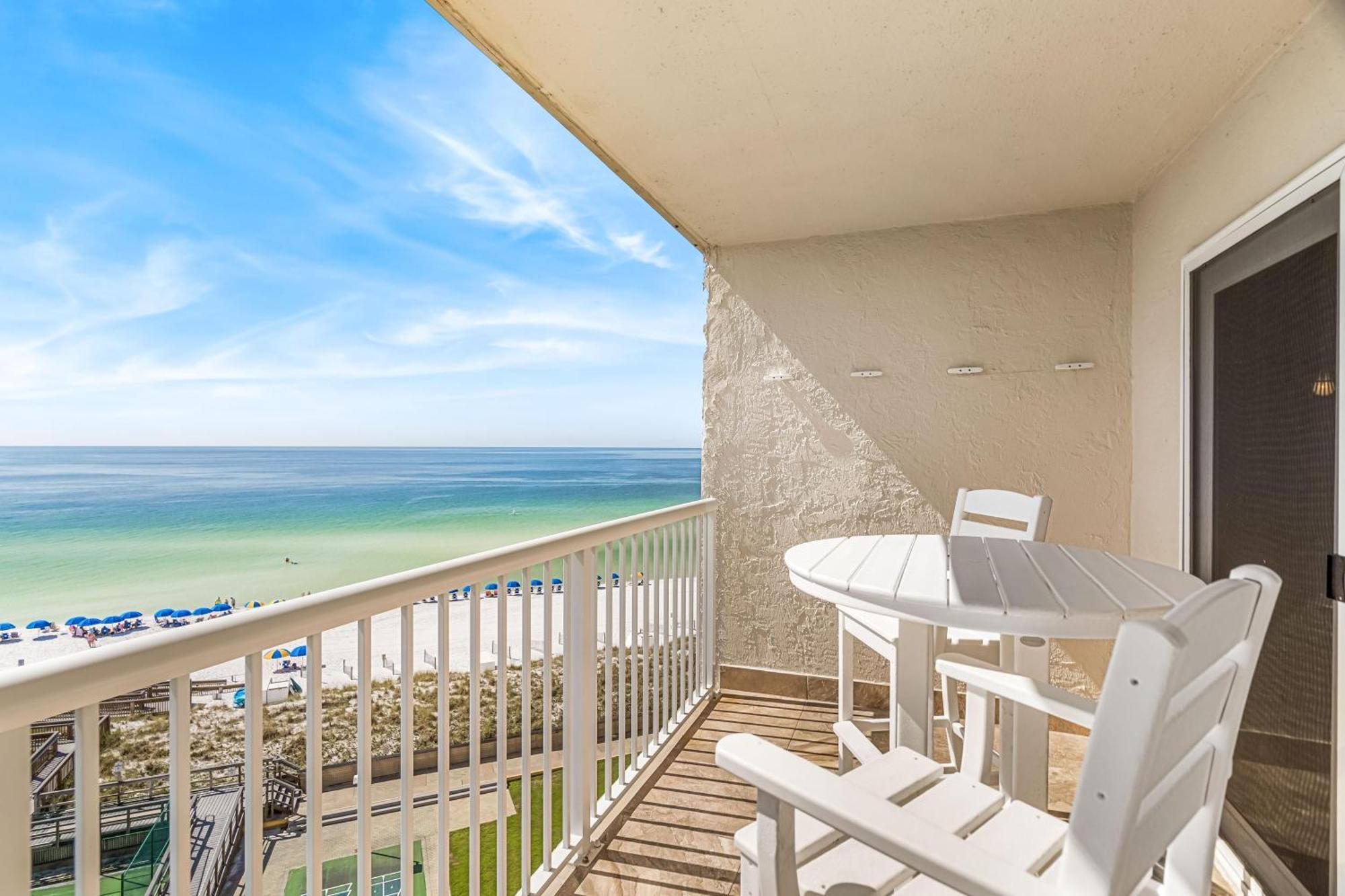 Surf And Racquet Unit 706 Holiday home *