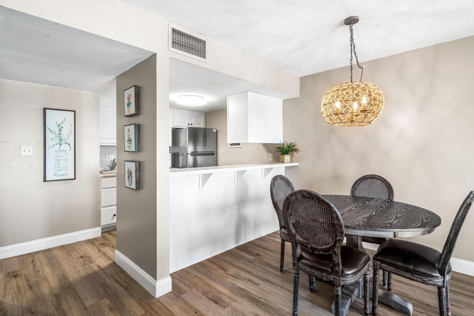 Surf And Racquet Unit 706 Holiday home Destin