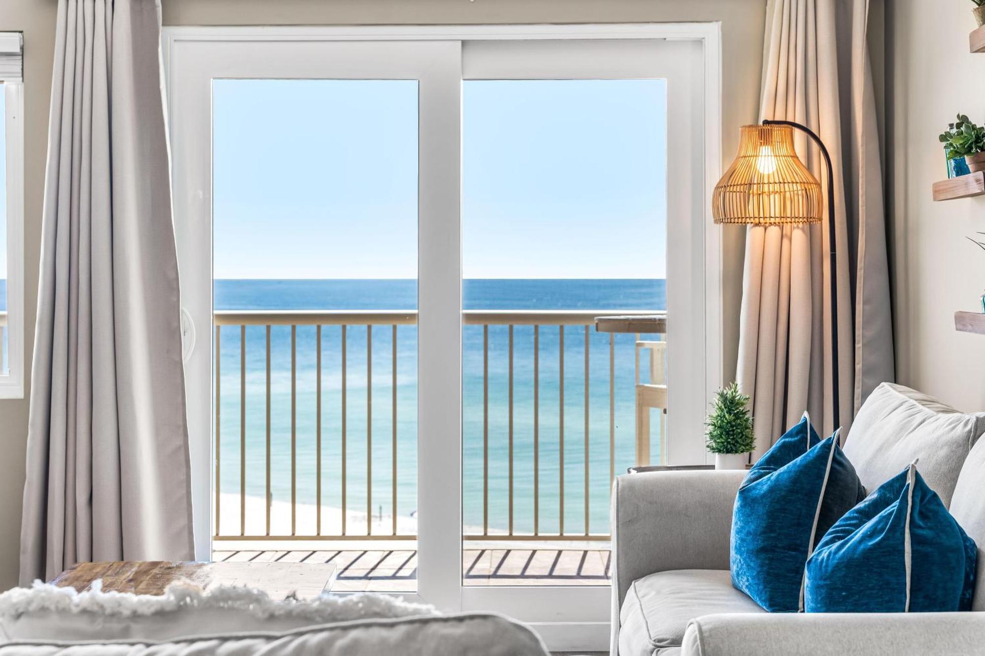 Holiday home Surf And Racquet Unit 706 *