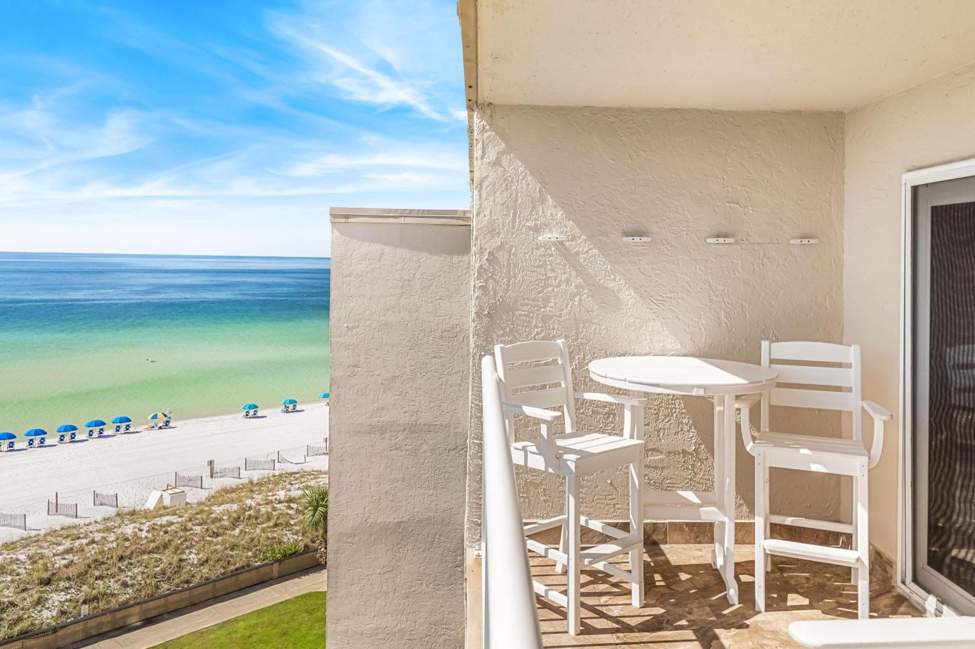 Holiday home Surf And Racquet Unit 706 Destin