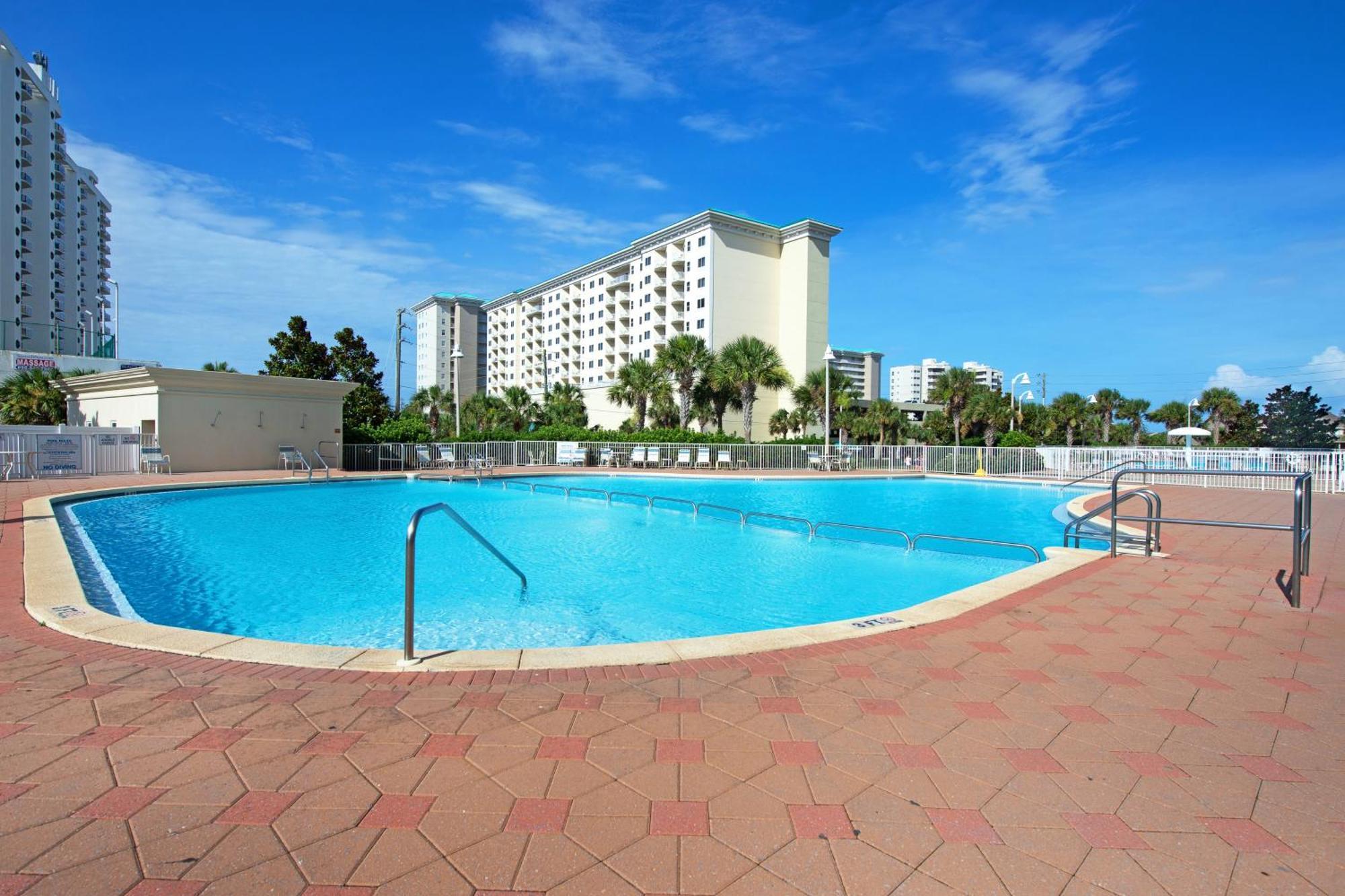 Apartment Ariel Dunes I 609 *