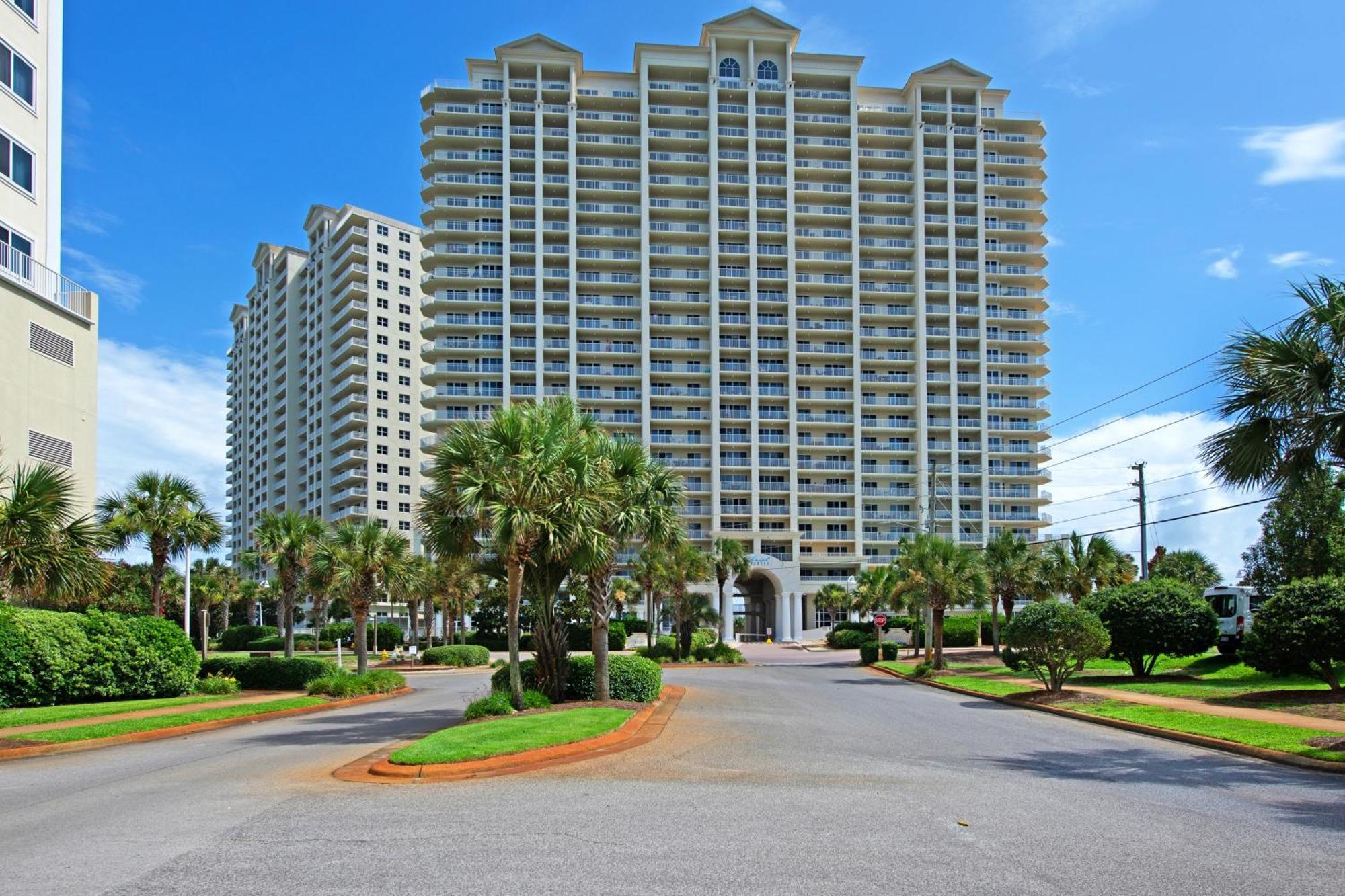 Ariel Dunes I 609