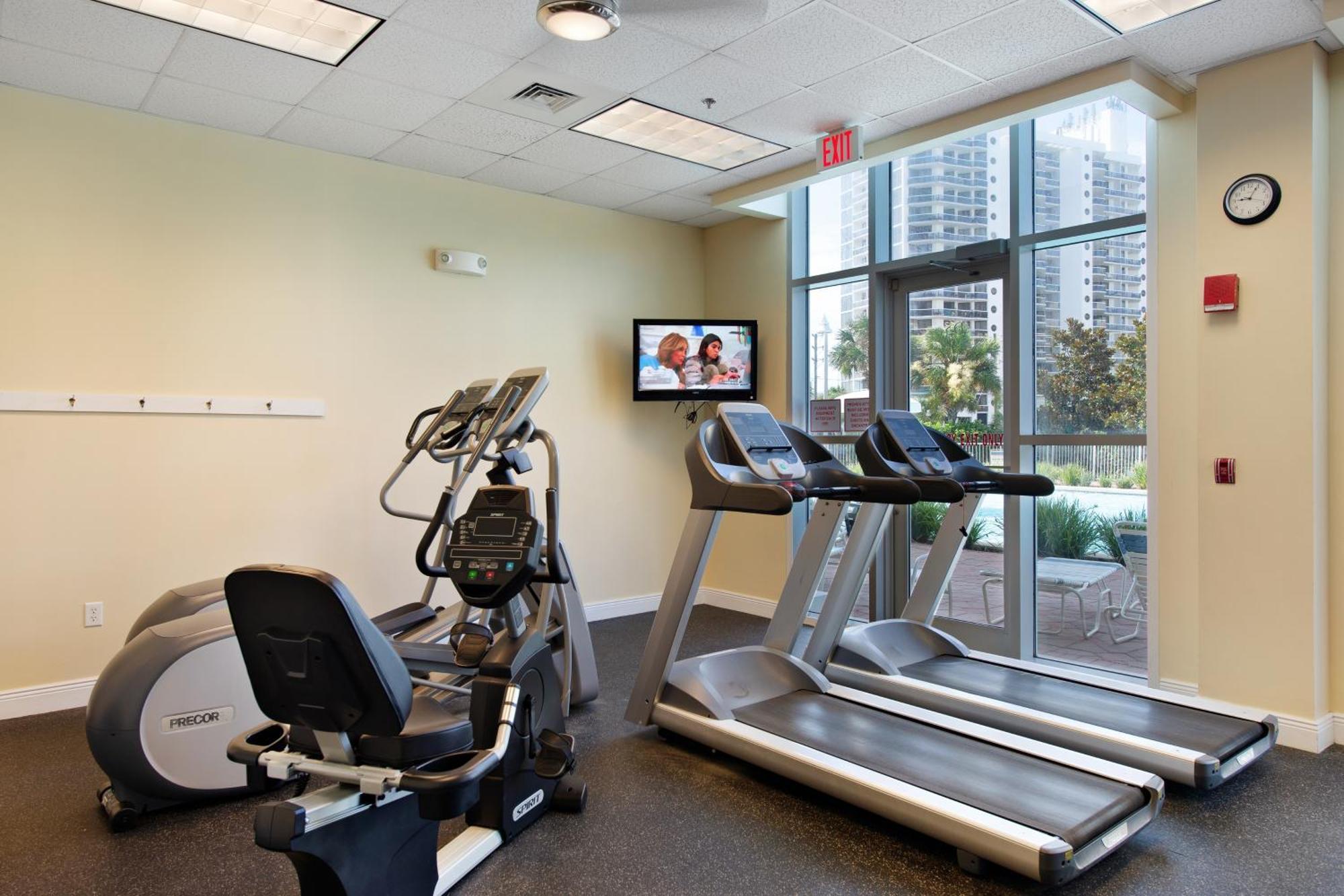 Apartment Ariel Dunes I 609 Destin