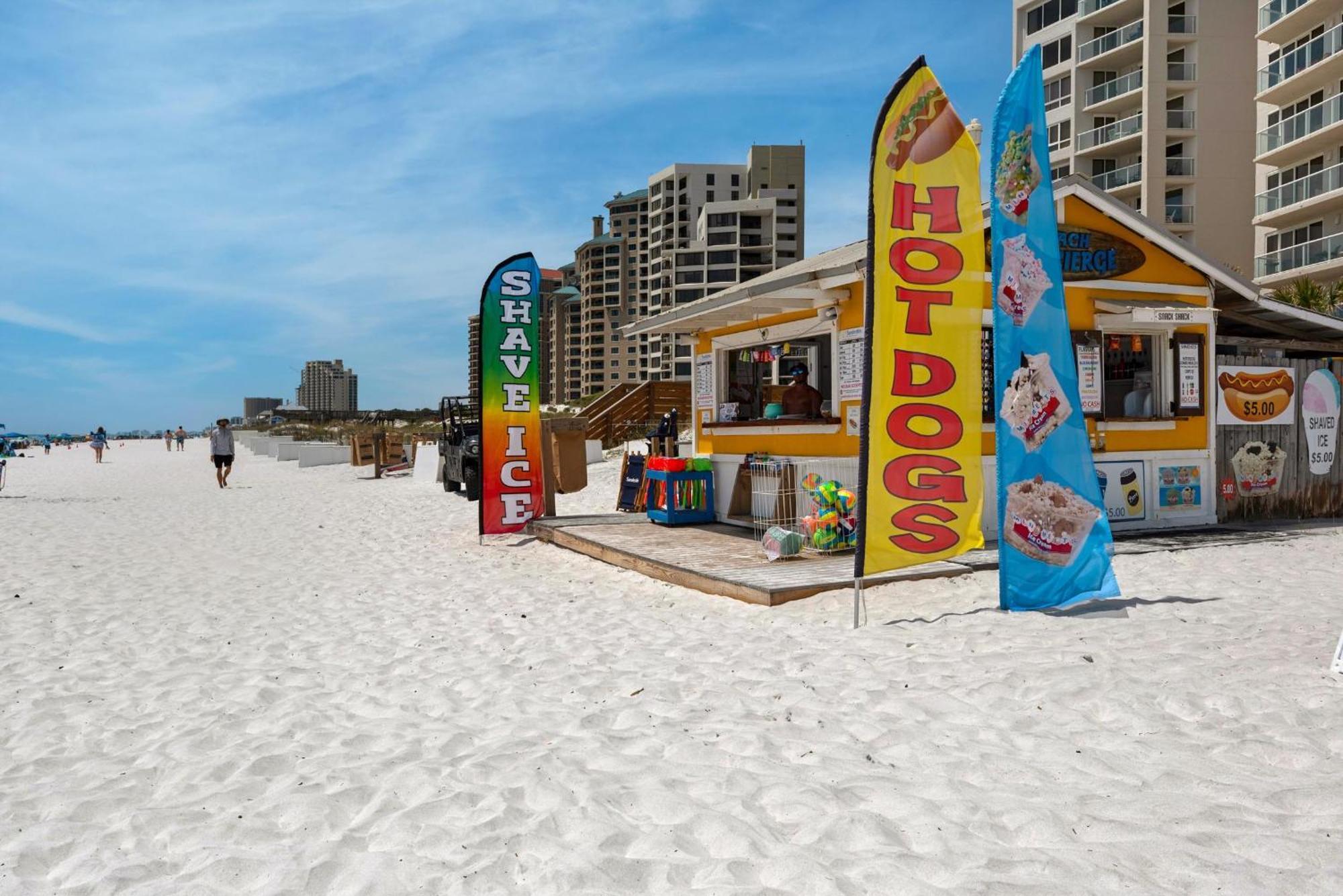 Holiday home Hola Beaches