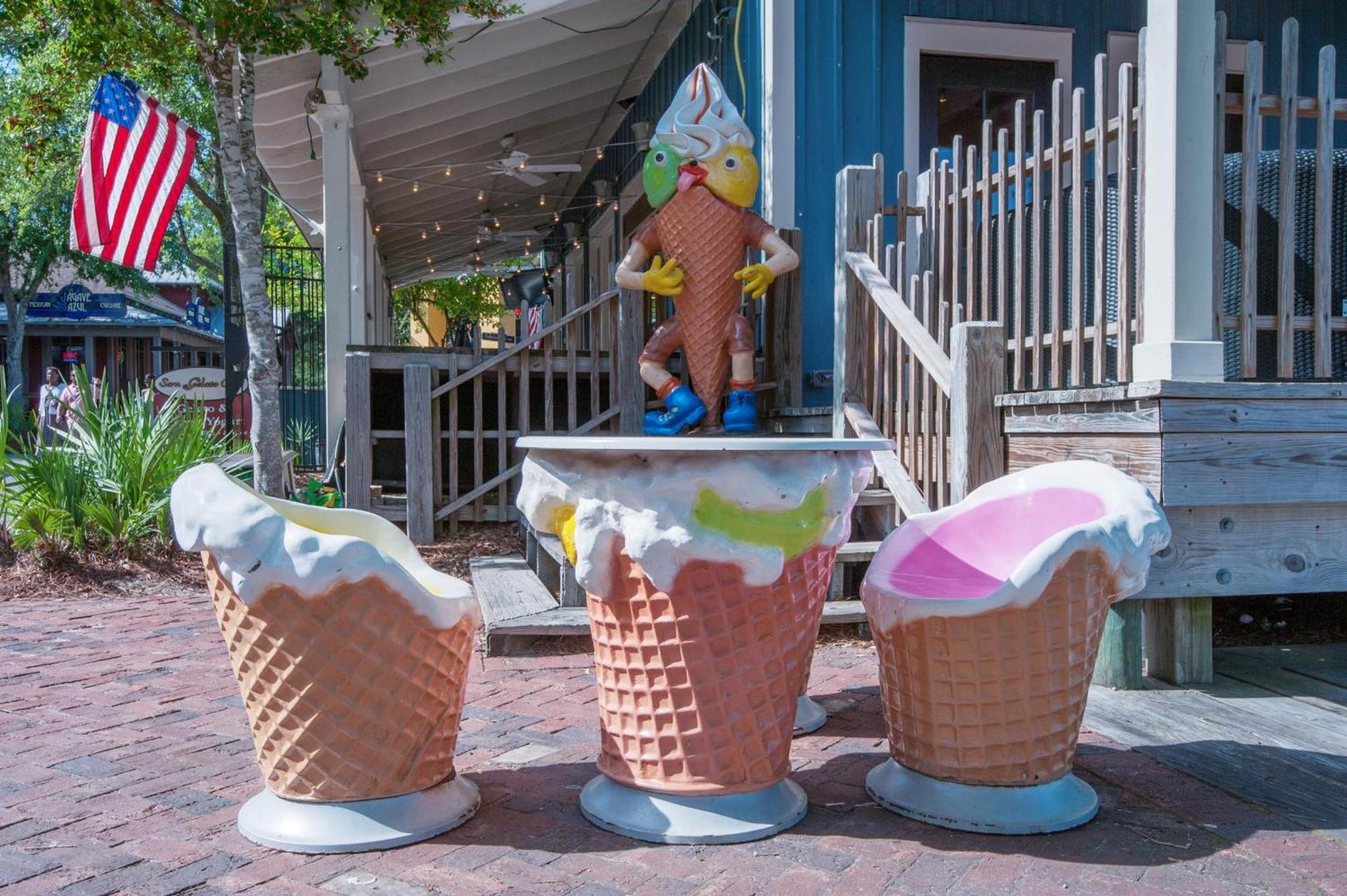 Hola Beaches Holiday home Destin