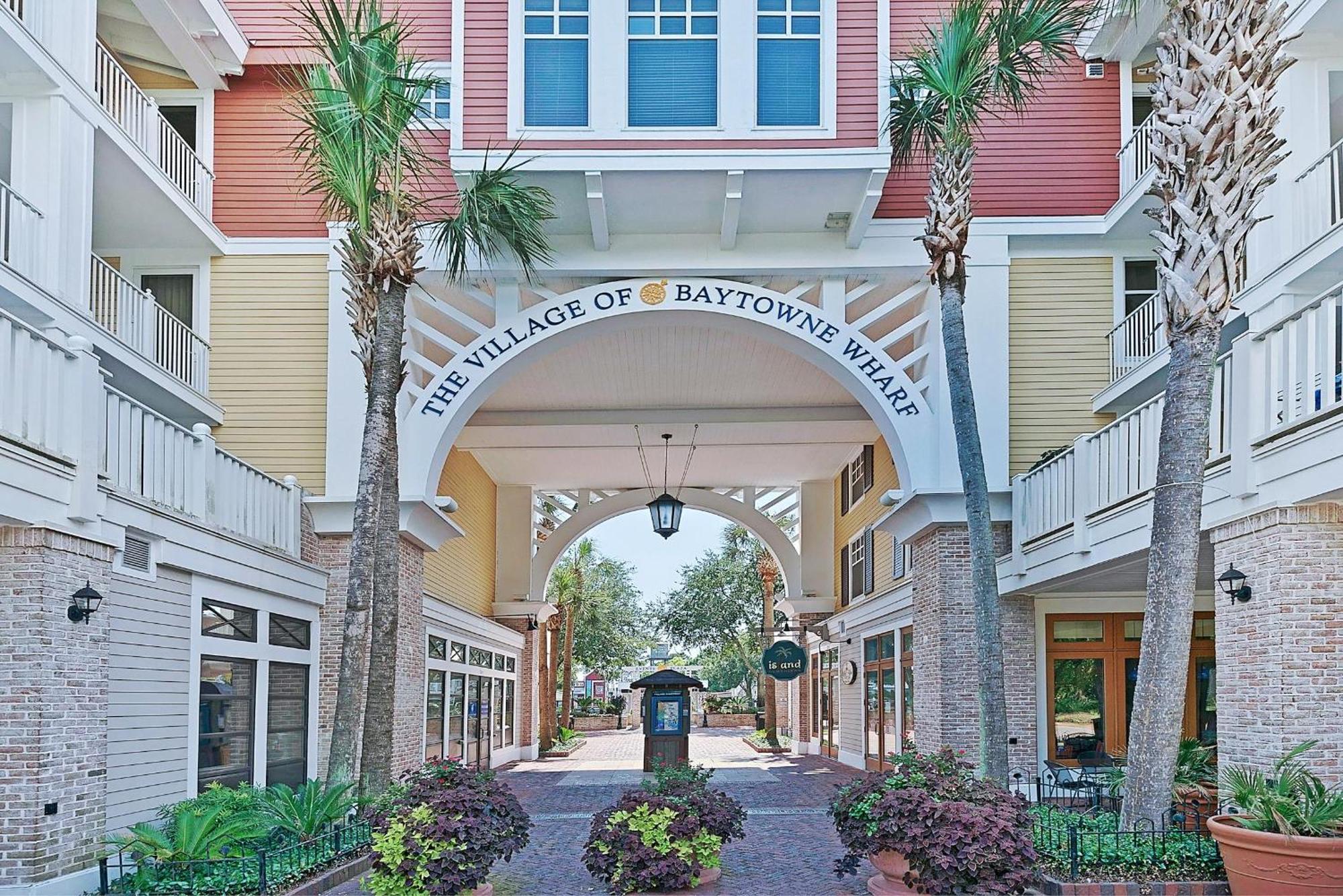 Hola Beaches Holiday home Destin