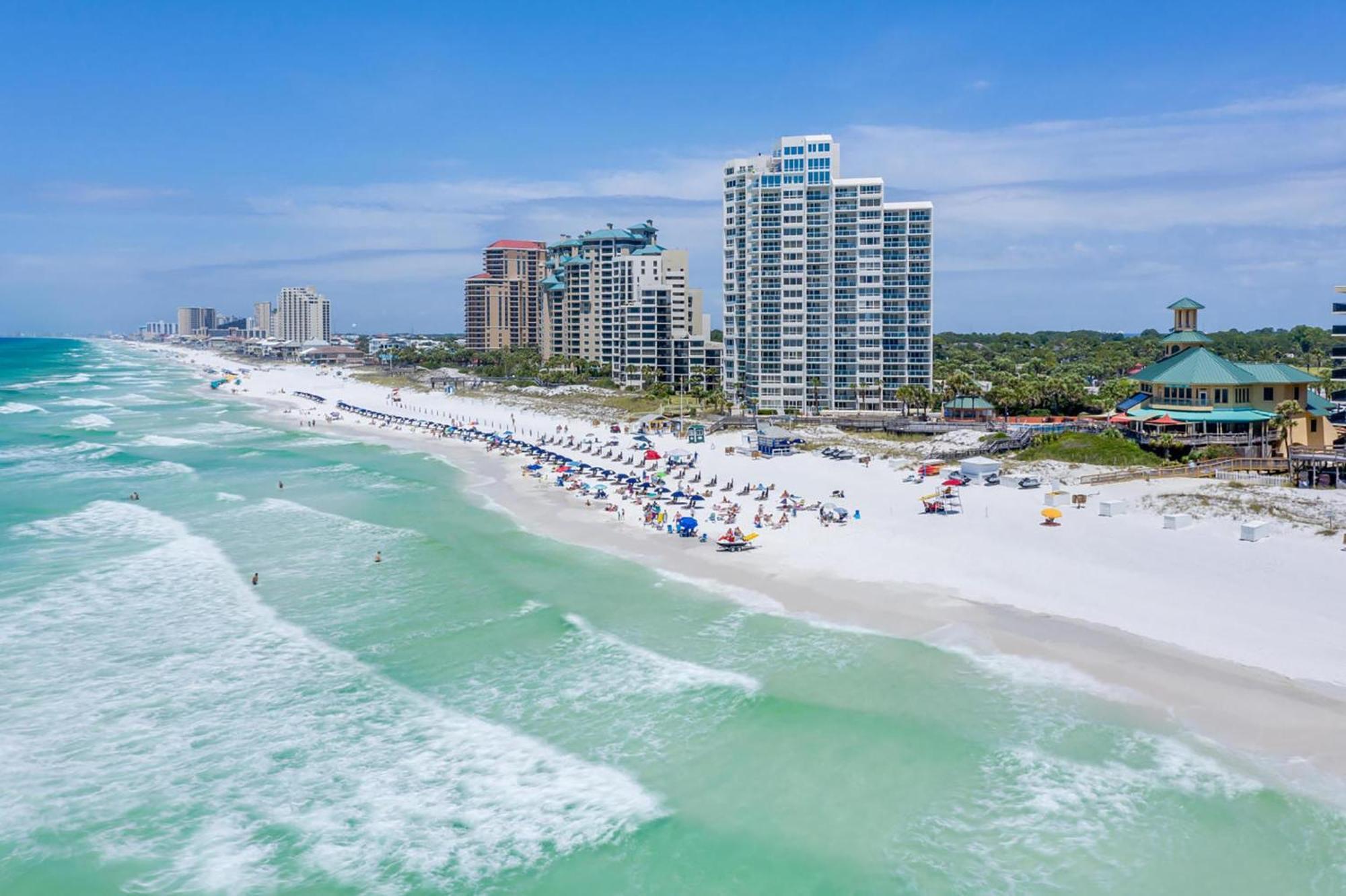 Hola Beaches Destin