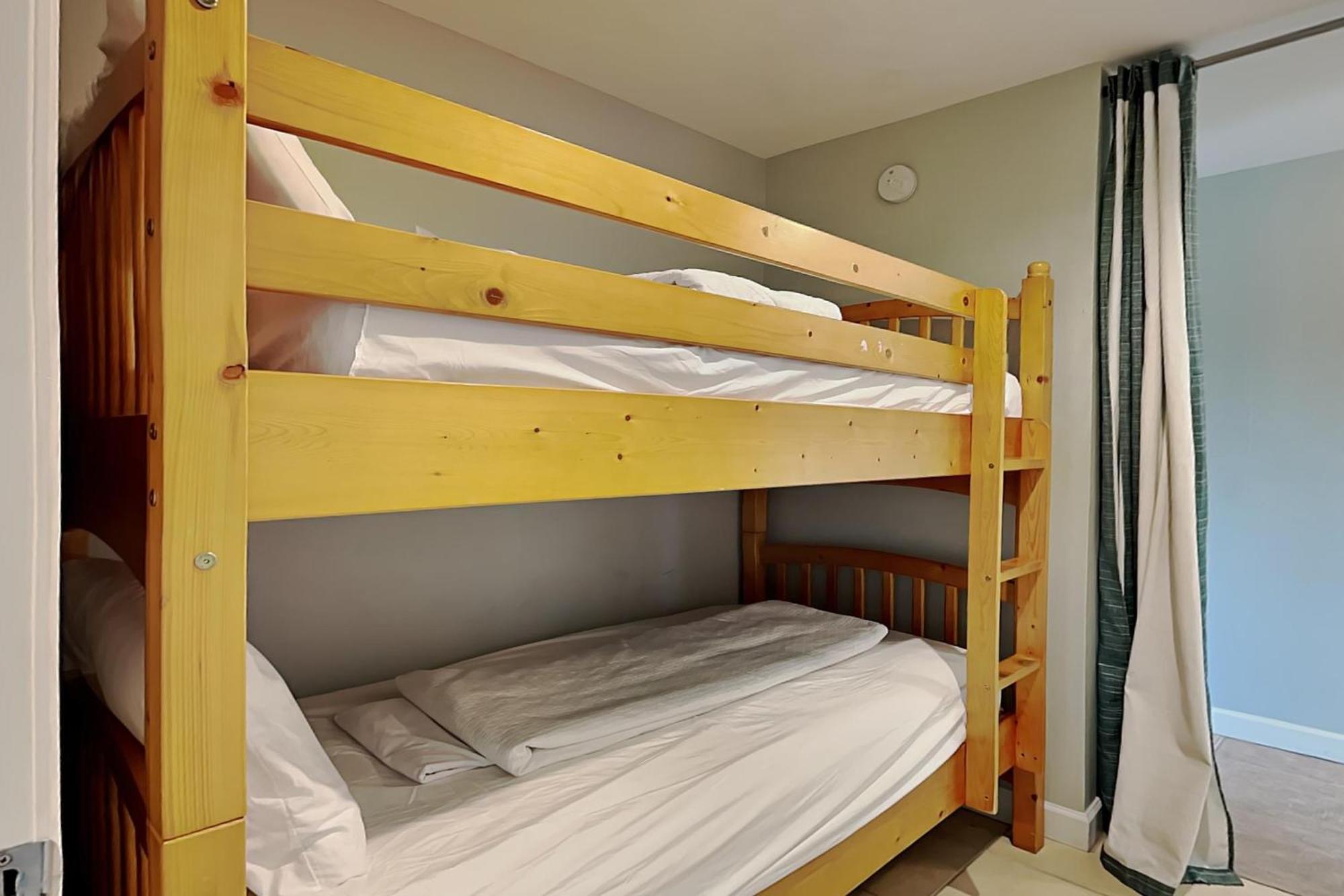 #202 Apartment