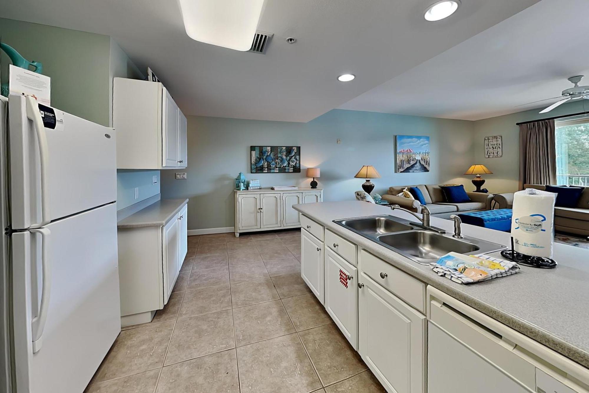 Apartment #202 Destin