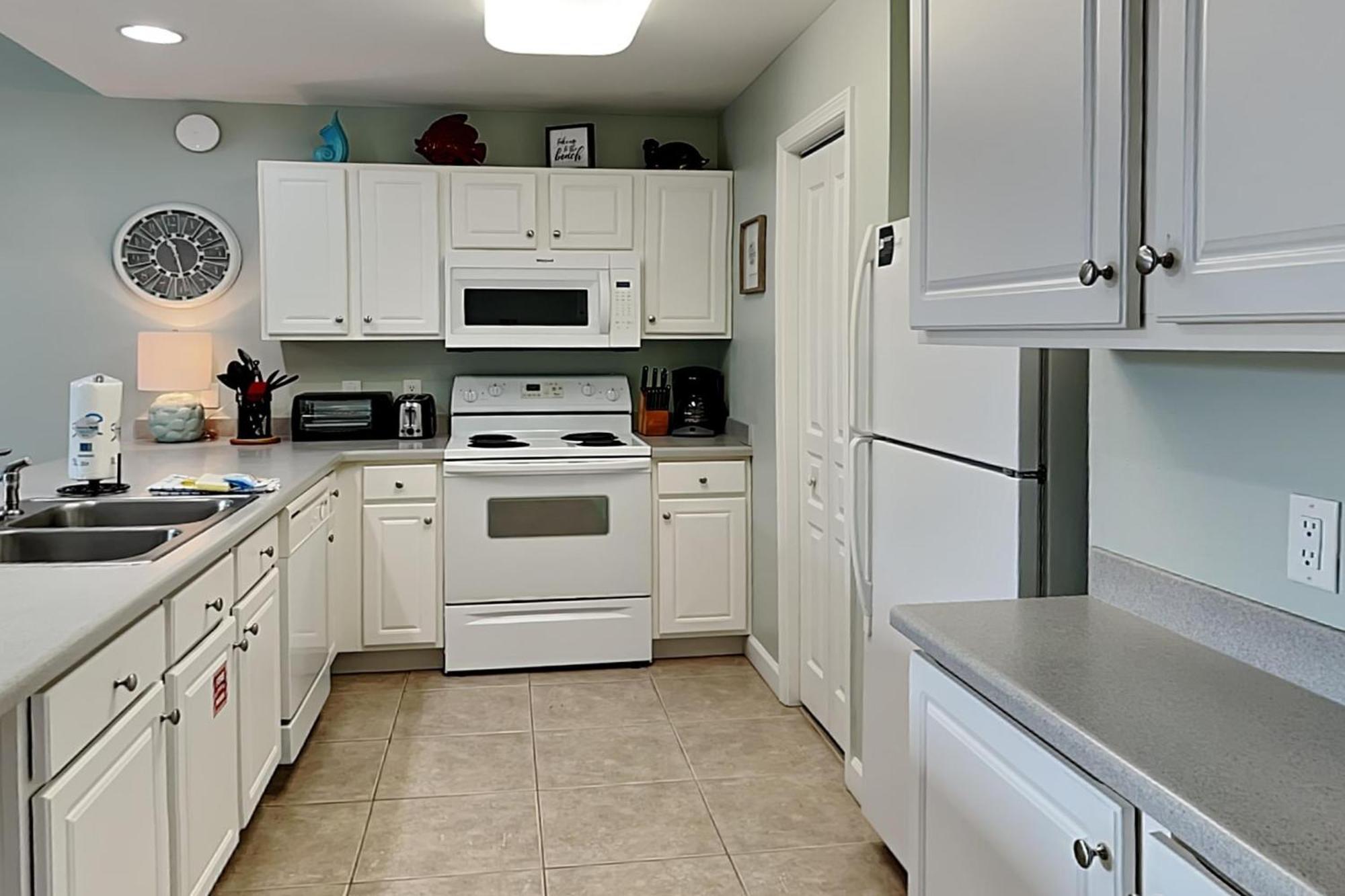 #202 Apartment Destin