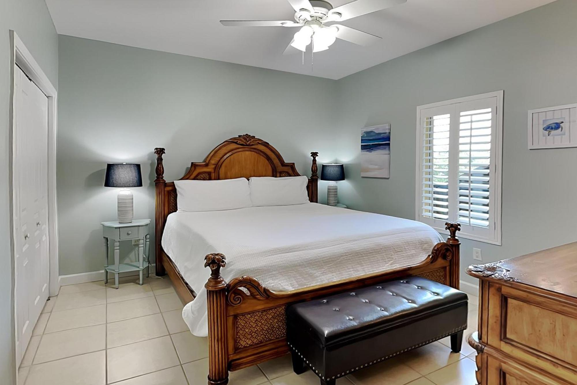 Apartment #202 Destin