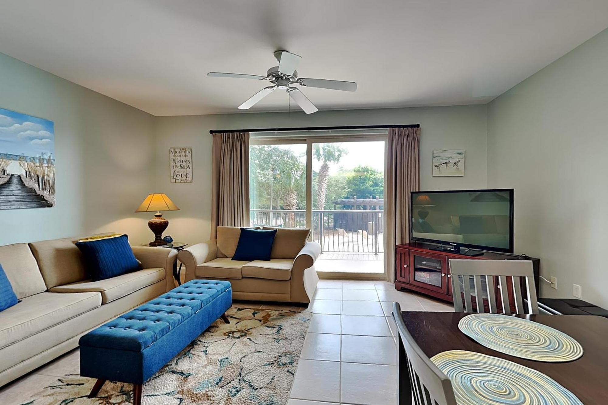 Apartment #202 *