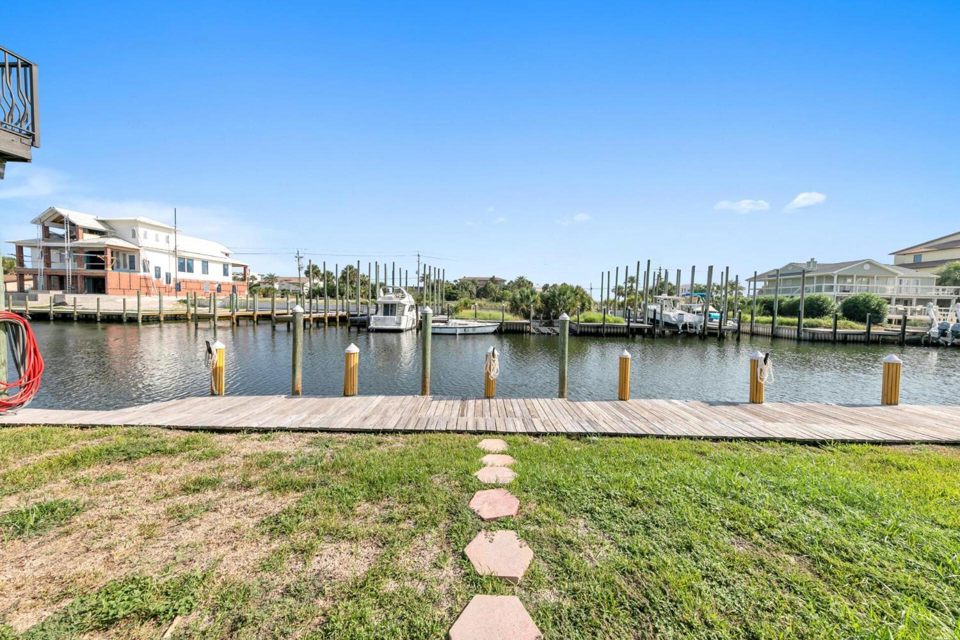 Aqua Bella - Boater's Delight On Isle Holiday home