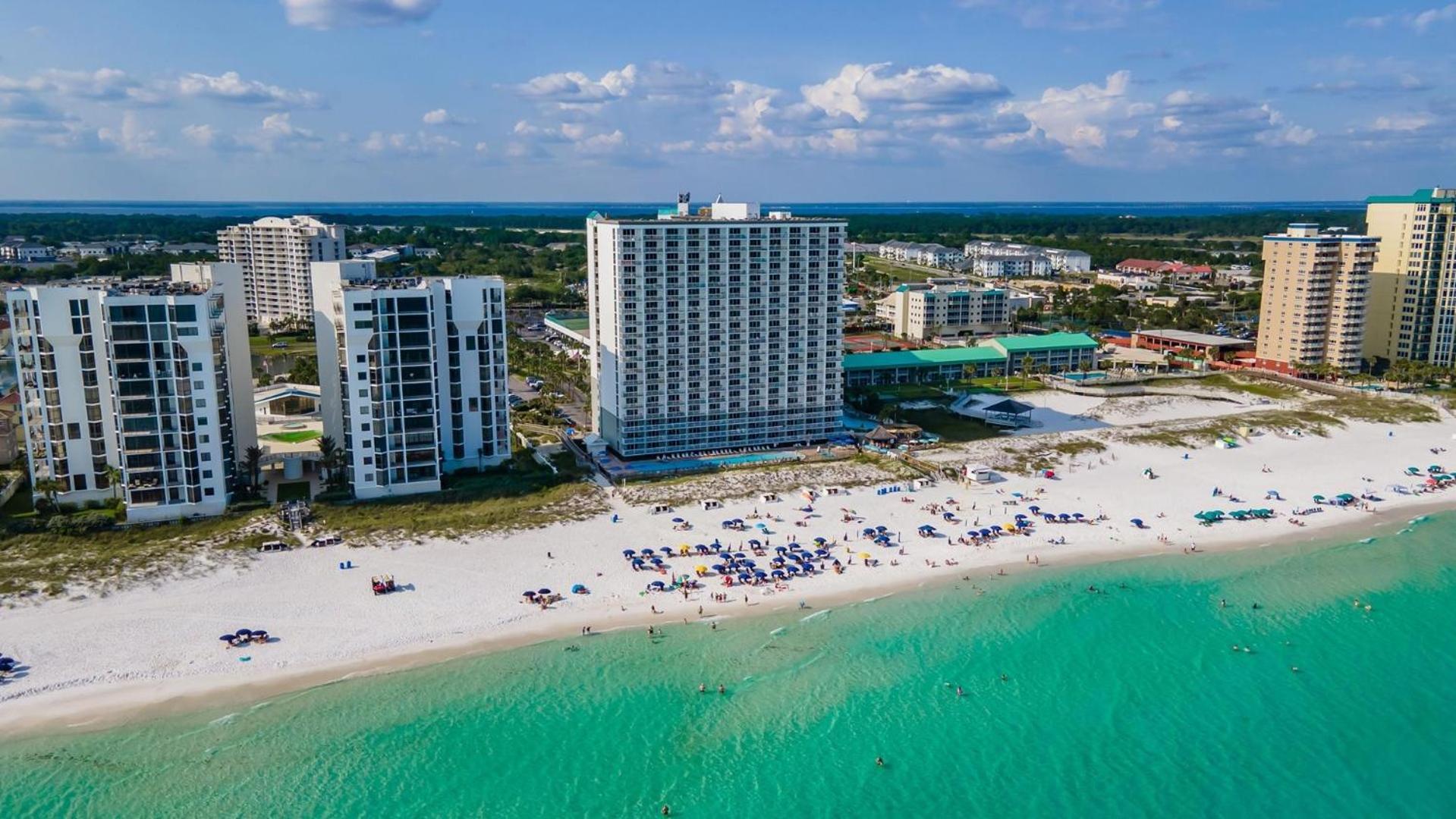 Pelican 1202 By Pelican Management Destin