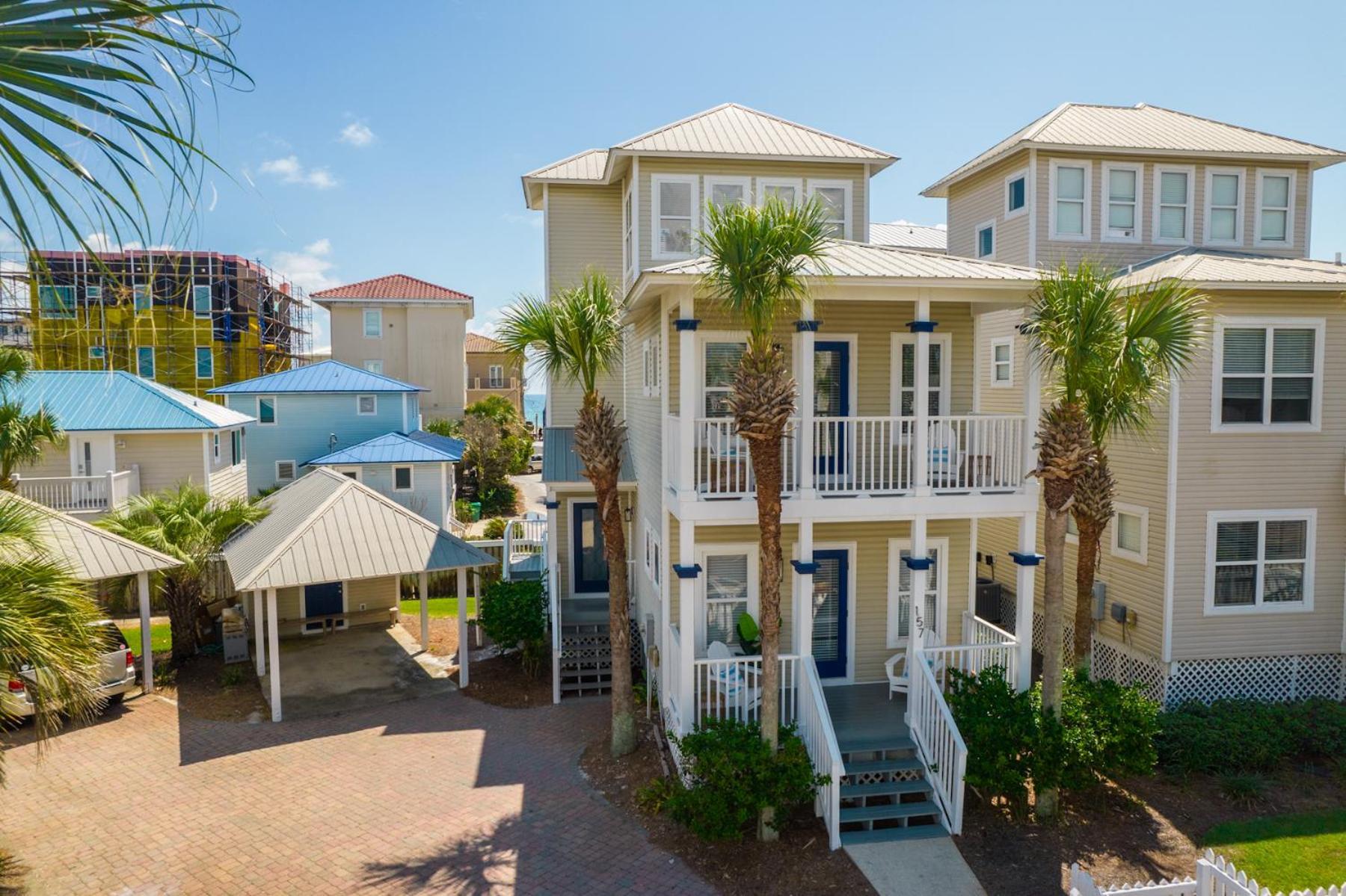 Cay Holiday home Destin