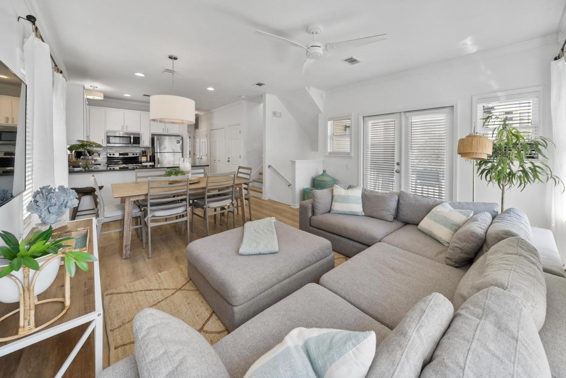 Cay Holiday home Destin