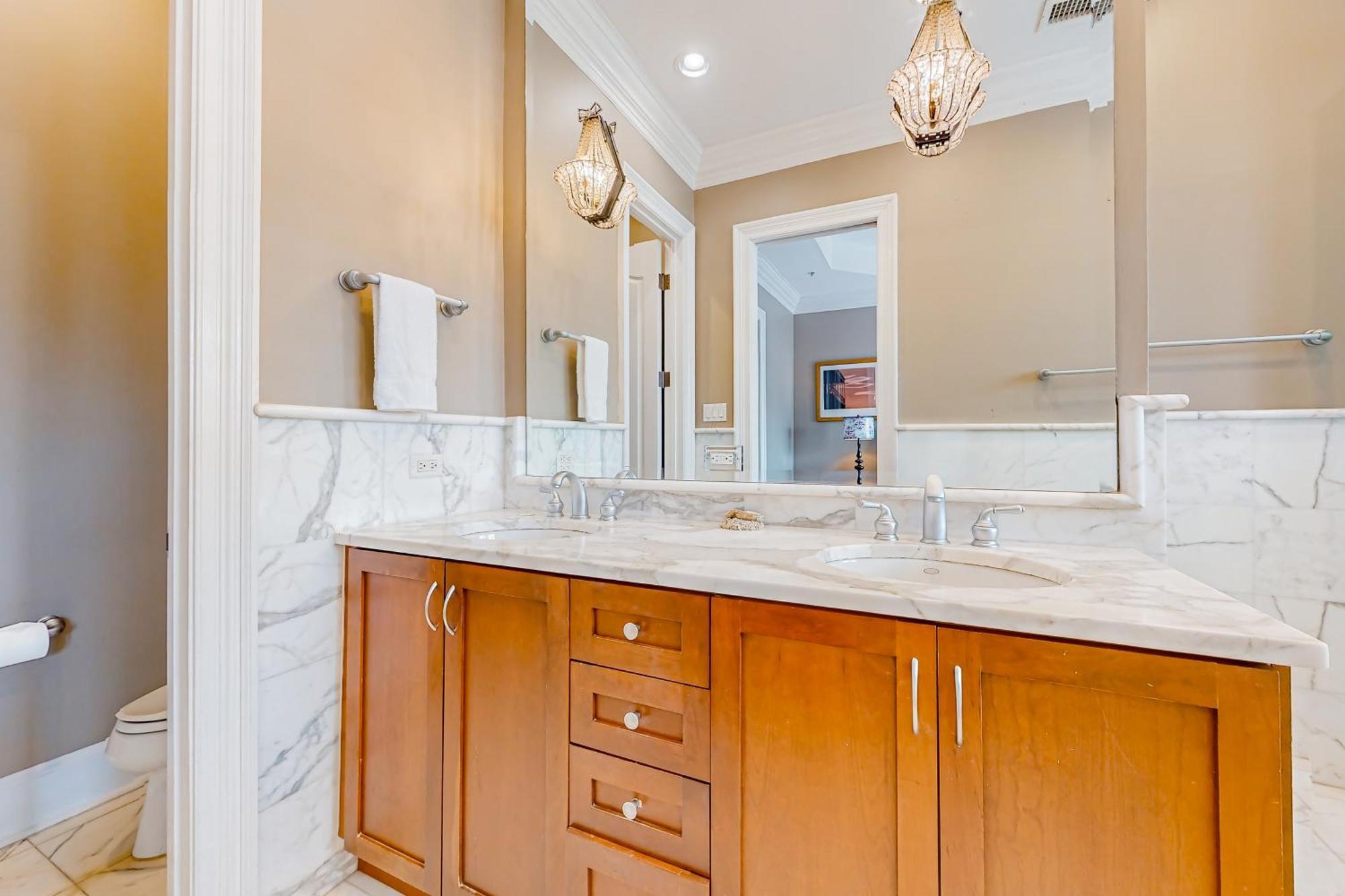 Baytowne Wharf - Le Jardin 158 Holiday home