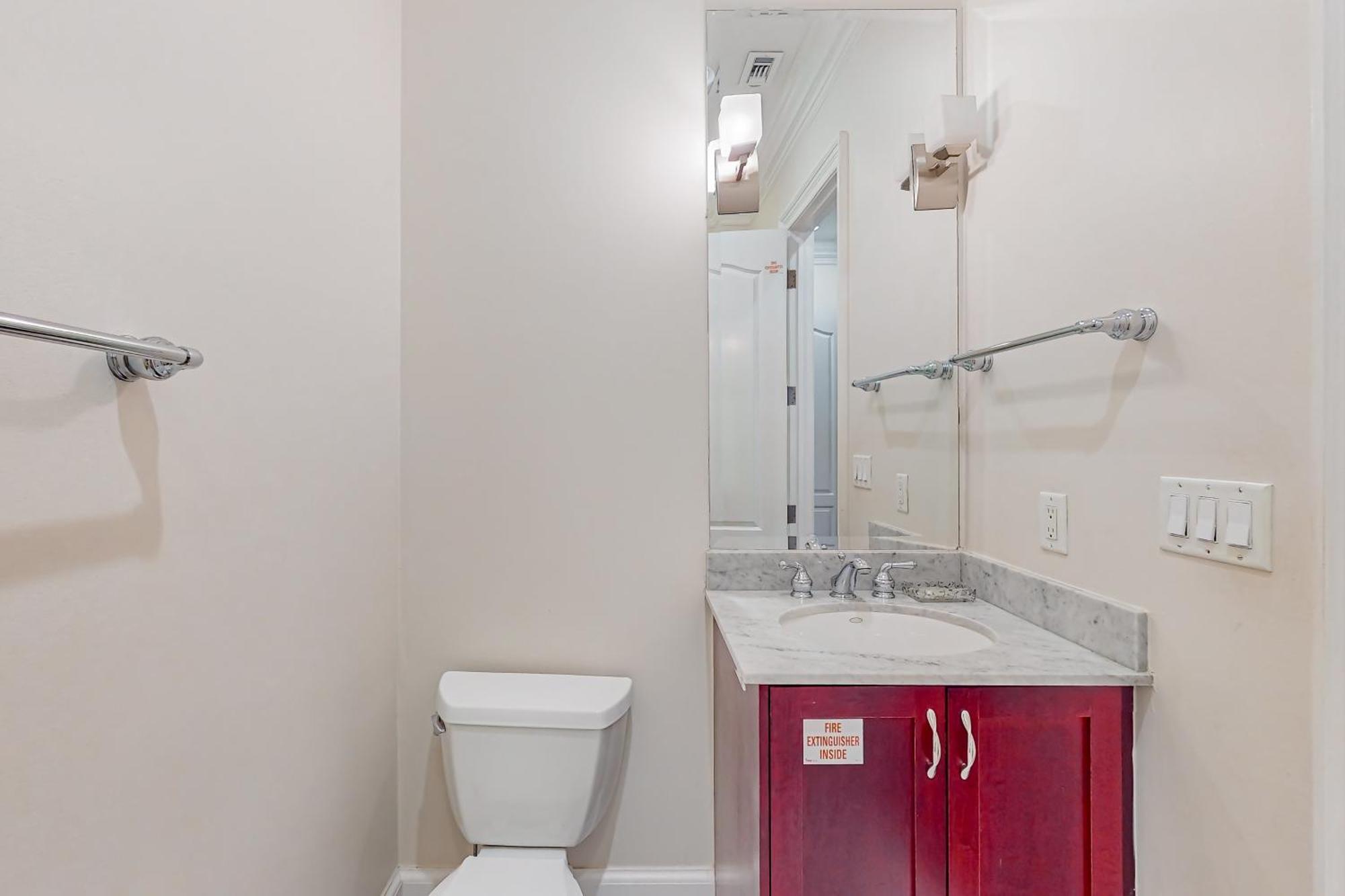 Holiday home Baytowne Wharf - Le Jardin 158