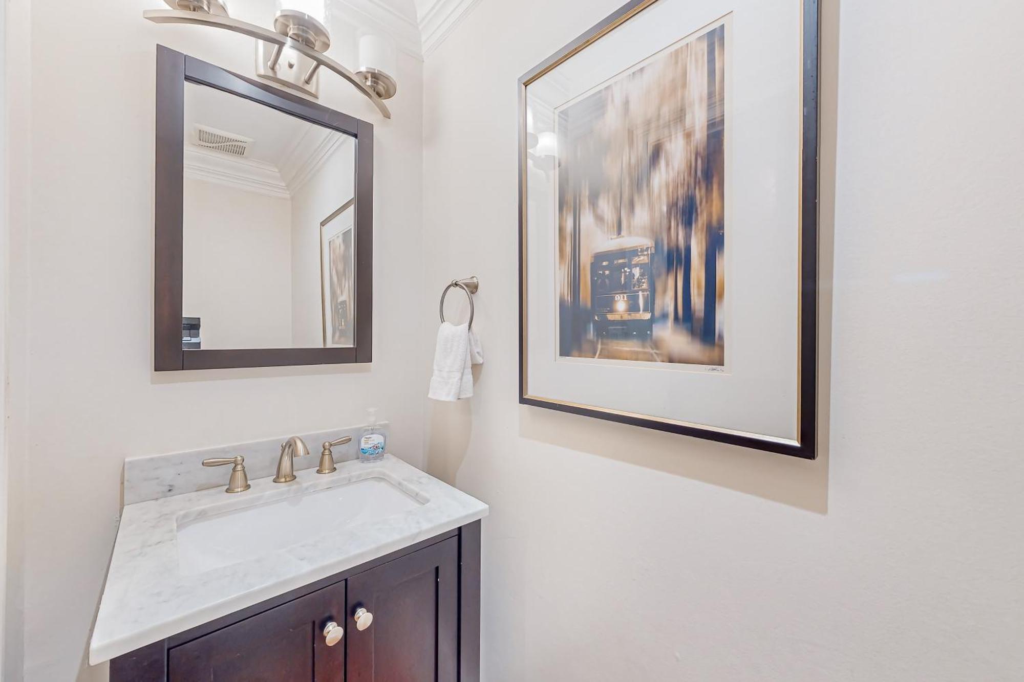 Baytowne Wharf - Le Jardin 158 Destin