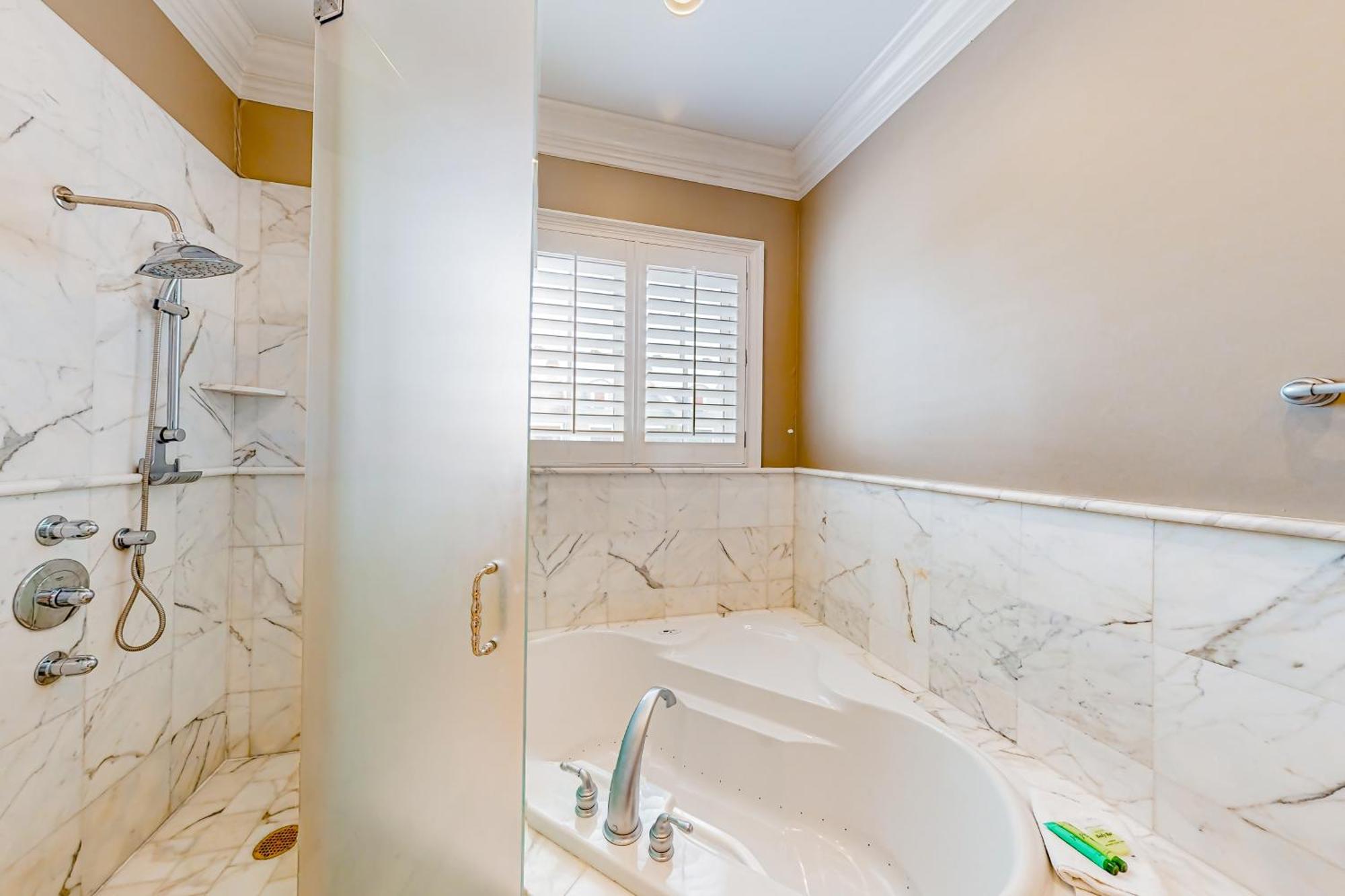 Baytowne Wharf - Le Jardin 158 * Destin