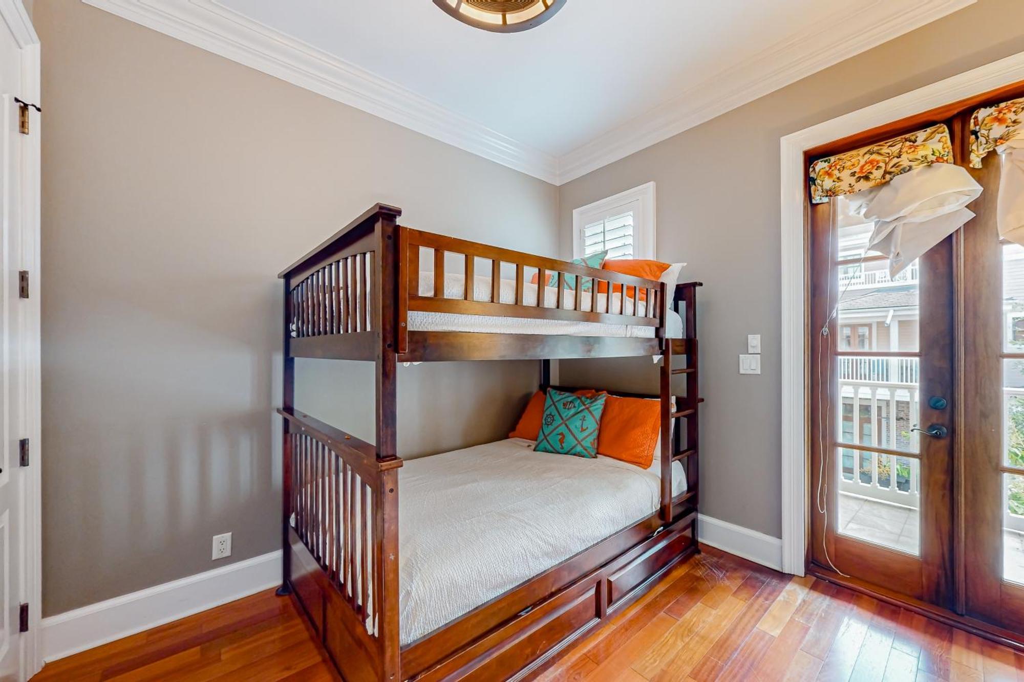 Baytowne Wharf - Le Jardin 158 Holiday home Destin