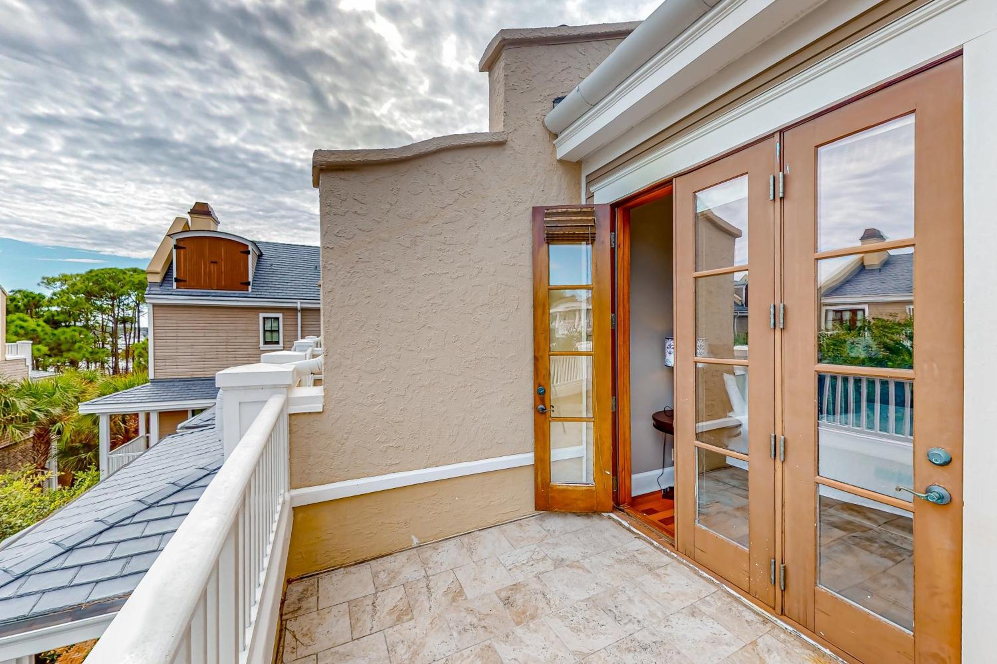 Baytowne Wharf - Le Jardin 158