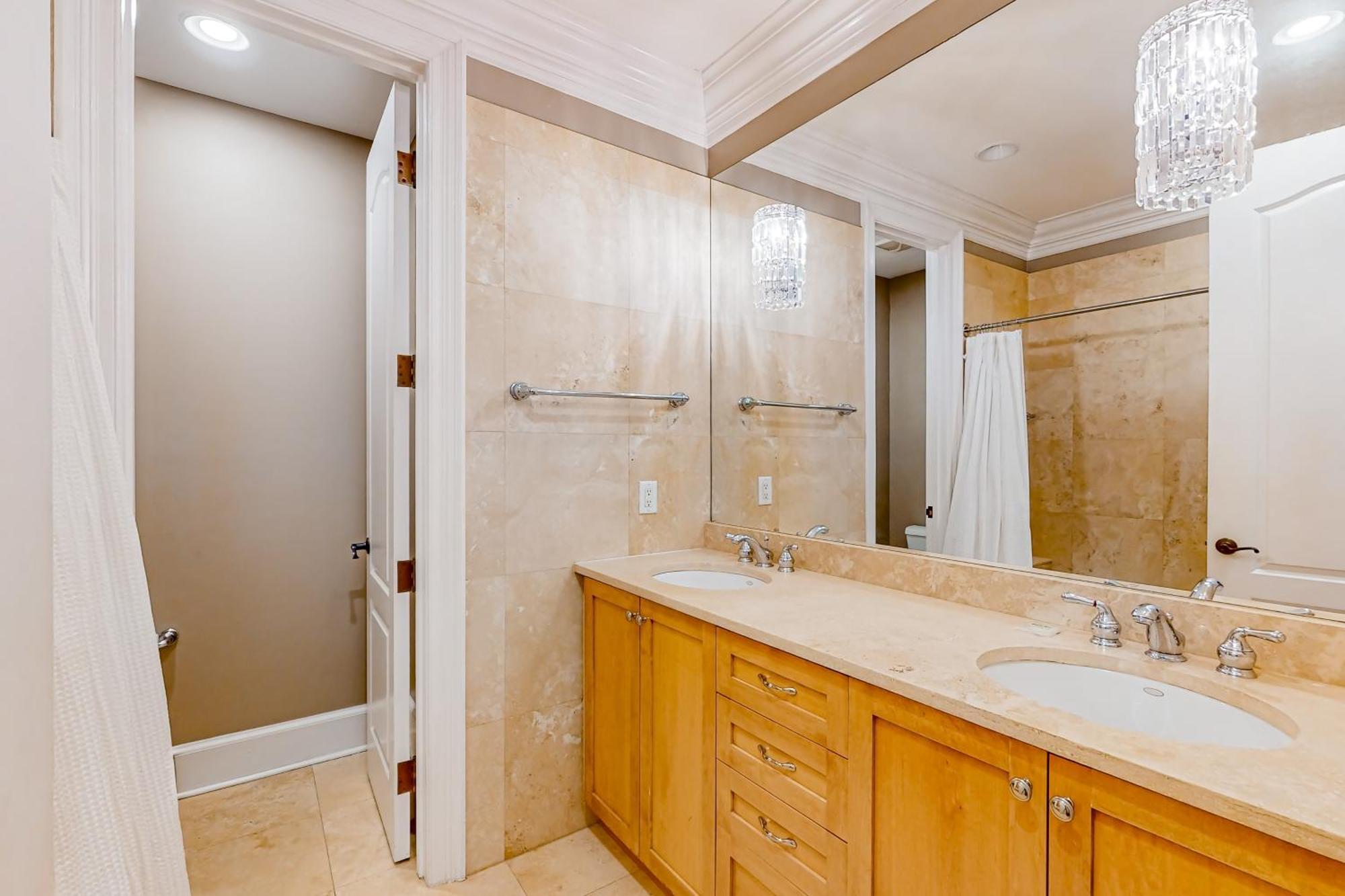 Holiday home Baytowne Wharf - Le Jardin 158