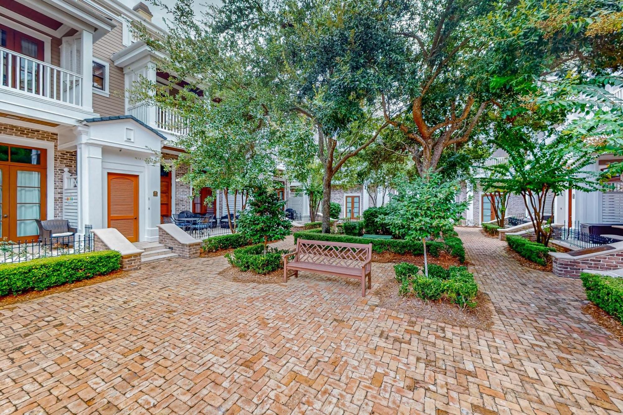 Baytowne Wharf - Le Jardin 158 * Destin