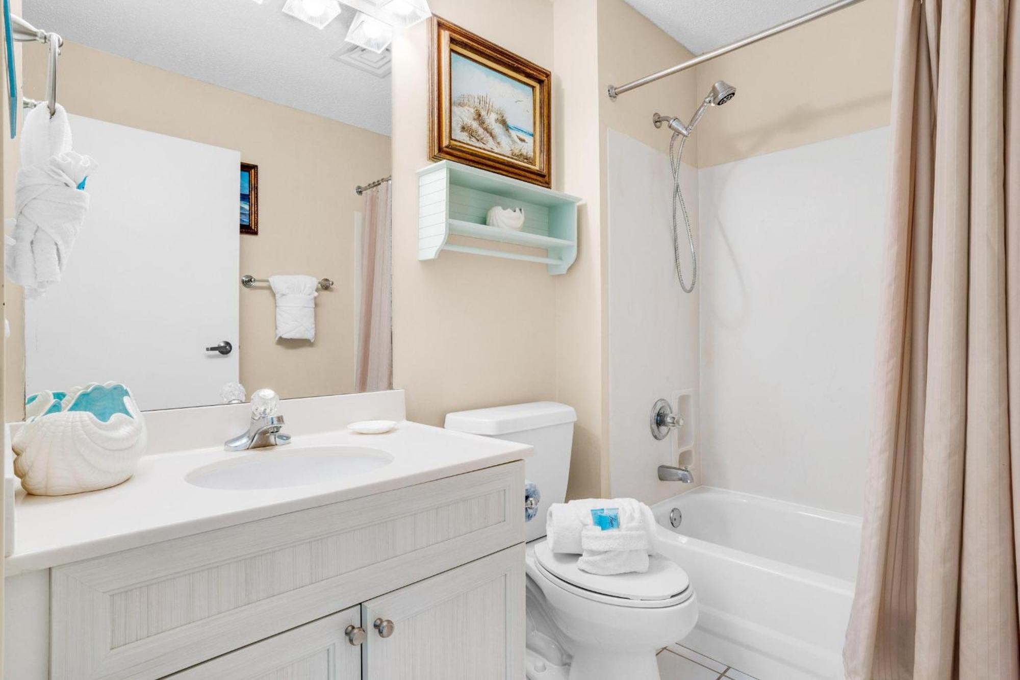 Apartment Summit At Tops'l 212