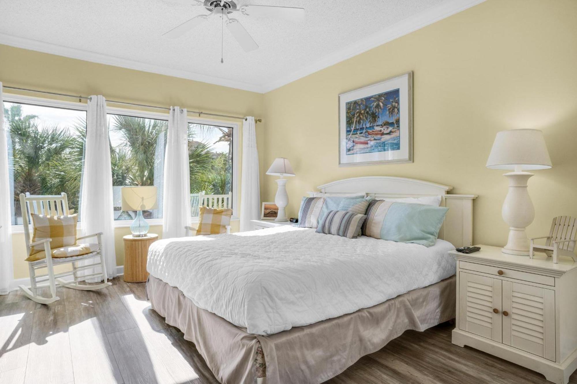 Summit At Tops'l 212 Destin