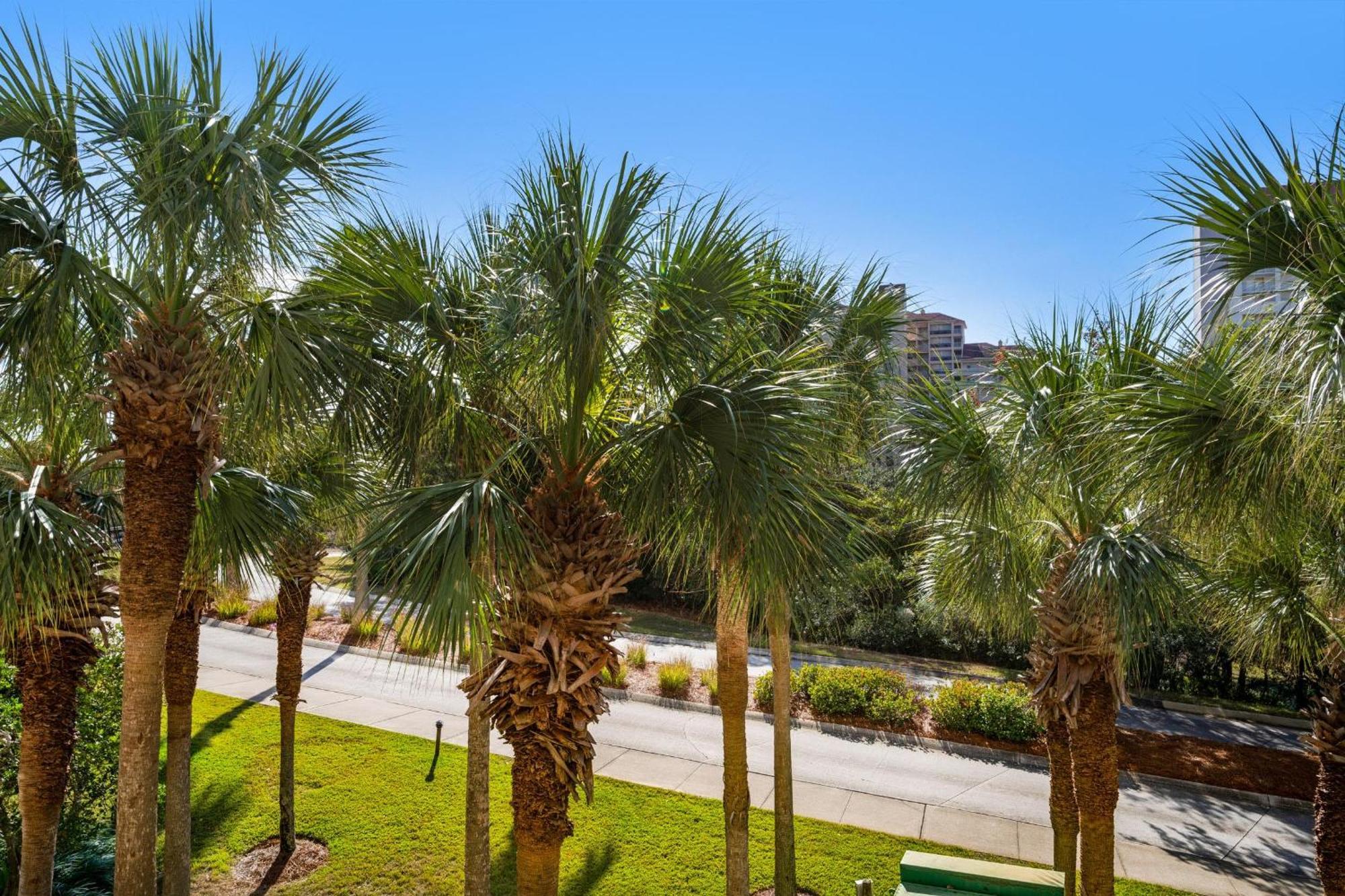 Apartment Summit At Tops'l 212 Destin