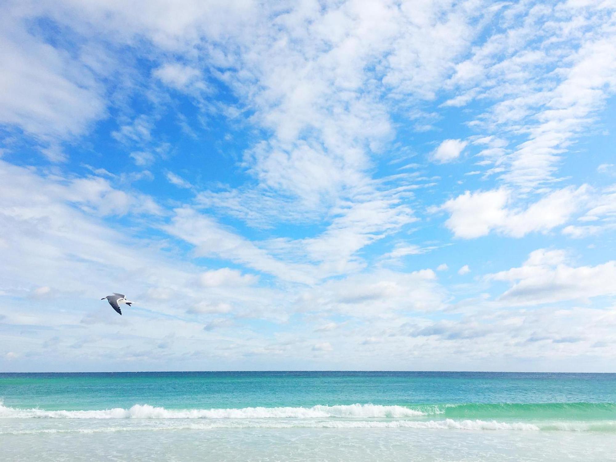 Apartment Summit At Tops'l 212 Destin