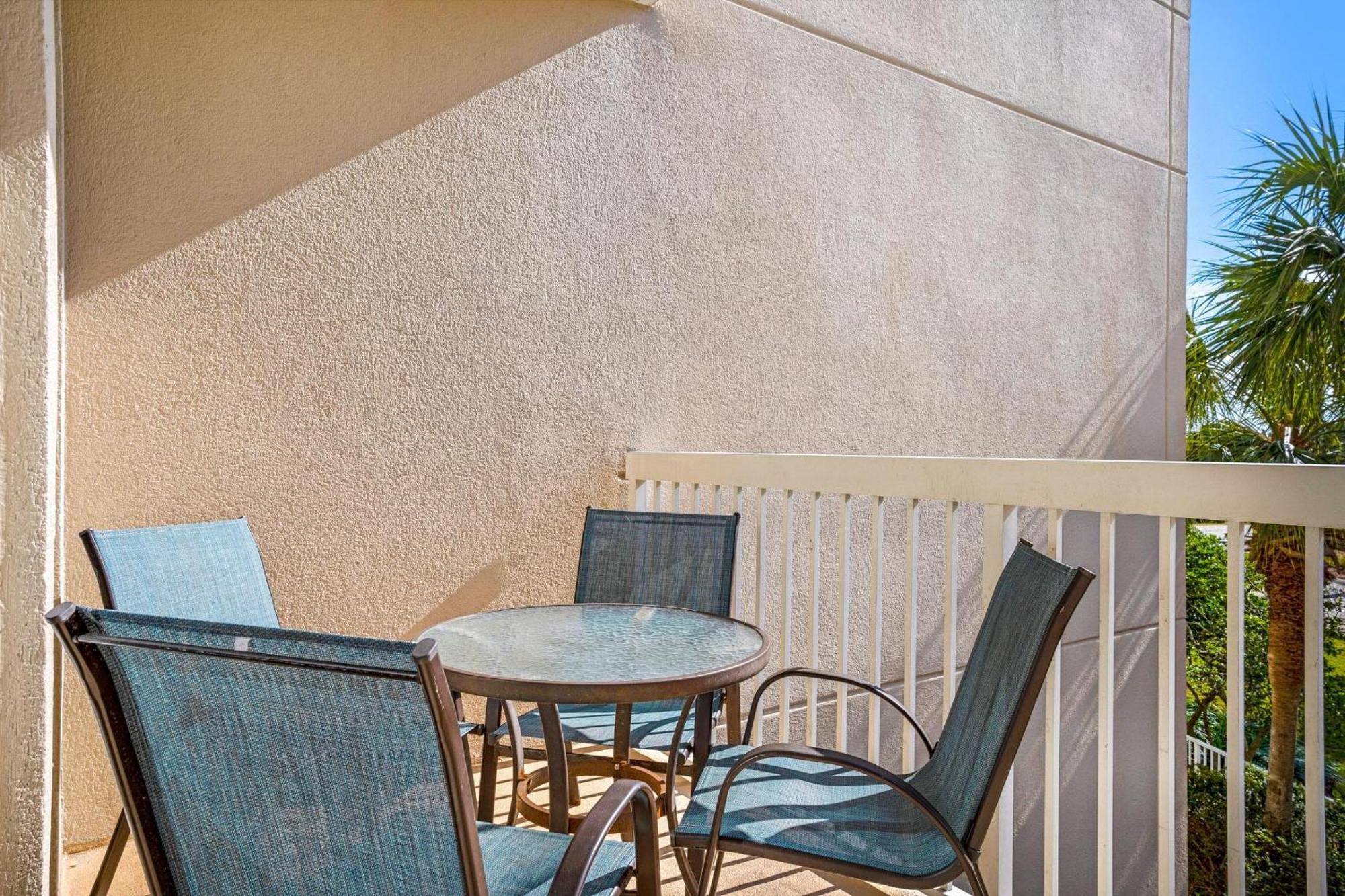 Apartment Summit At Tops'l 212 Destin
