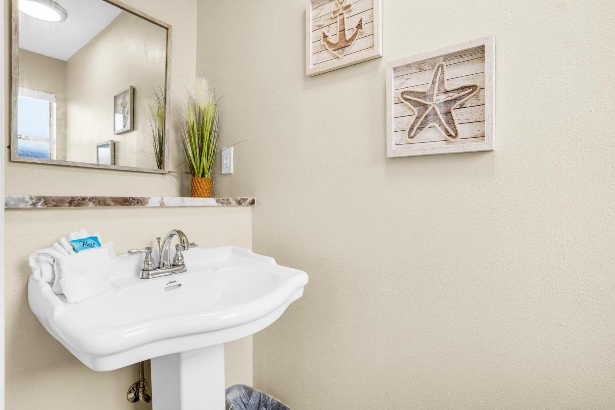 Holiday home Within Reach Destin