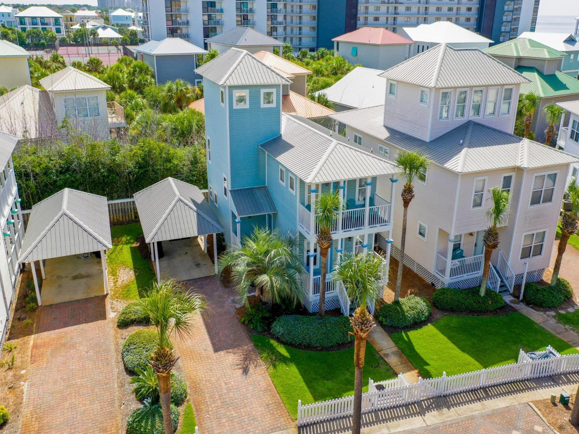 A Paradise Found Destin