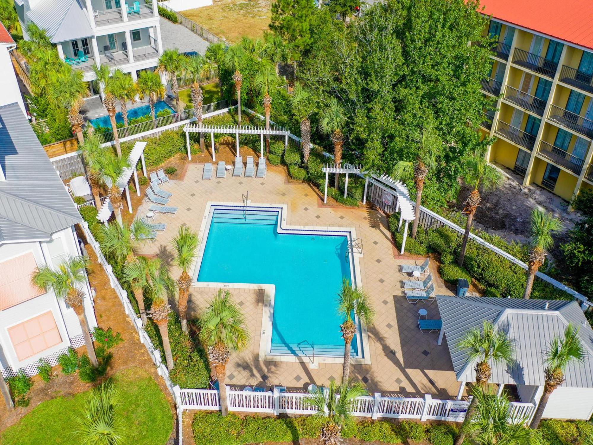 A Paradise Found Destin