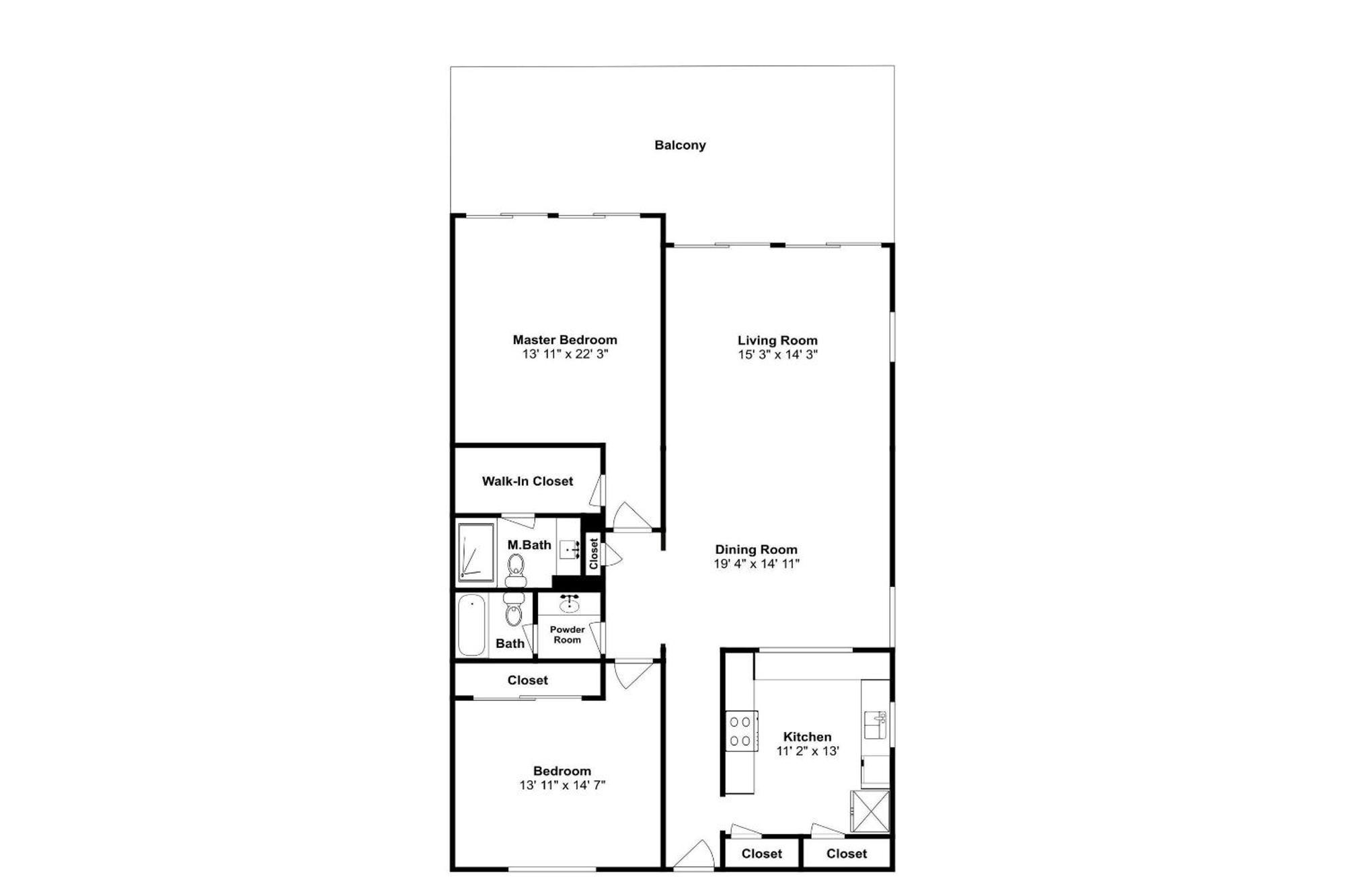 Apartment Breakers East #606 Destin