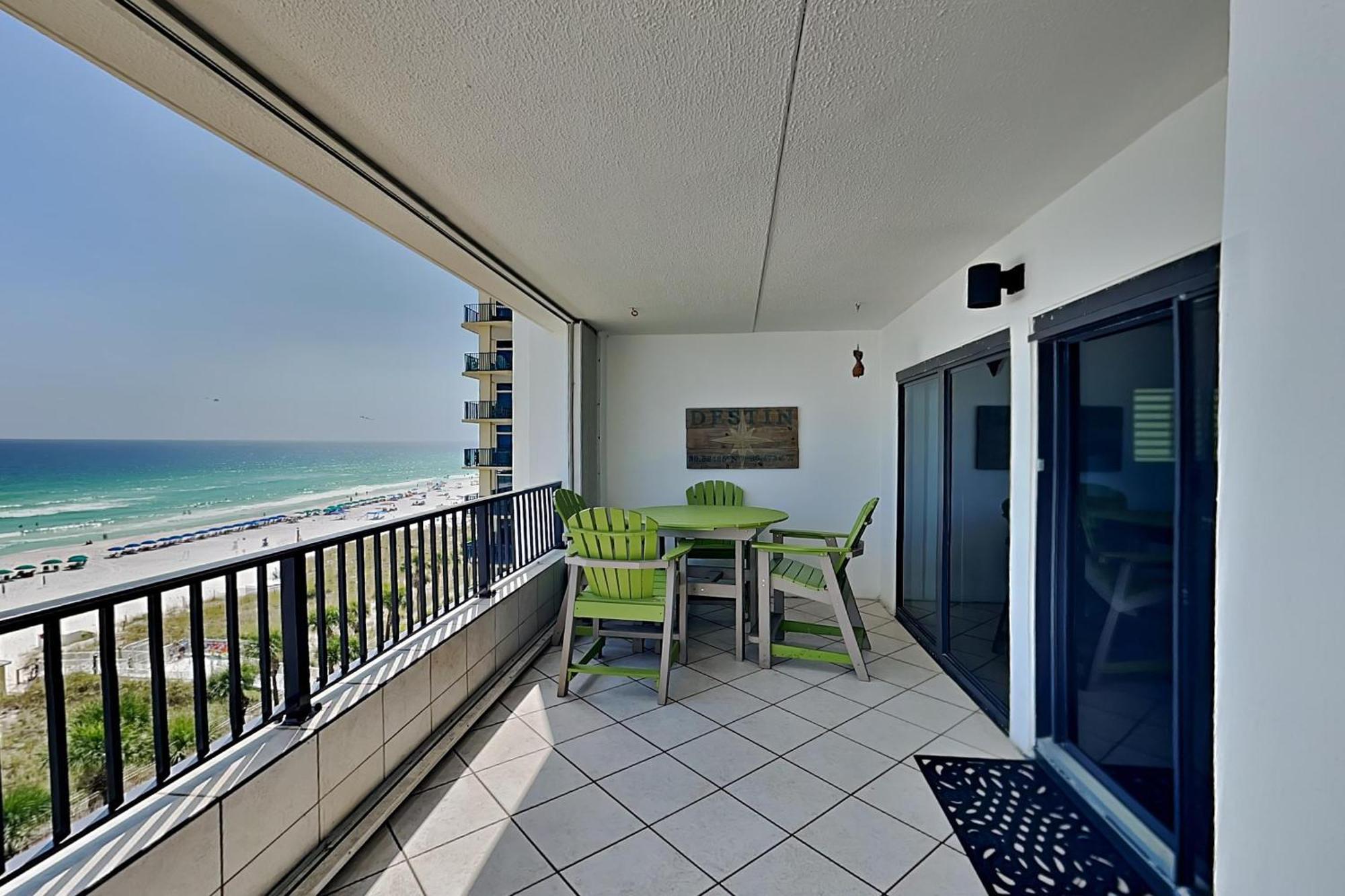 Breakers East #606 Apartment *