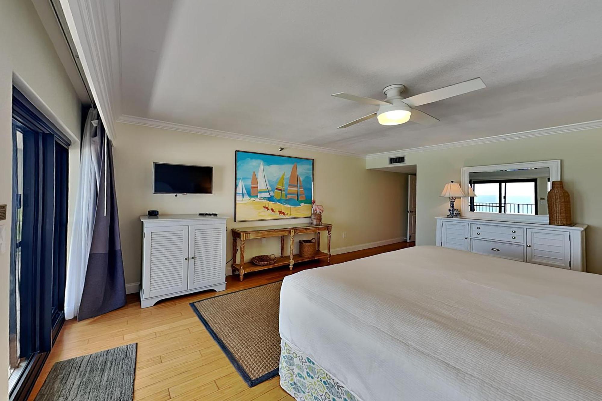 Apartment Breakers East #606 Destin