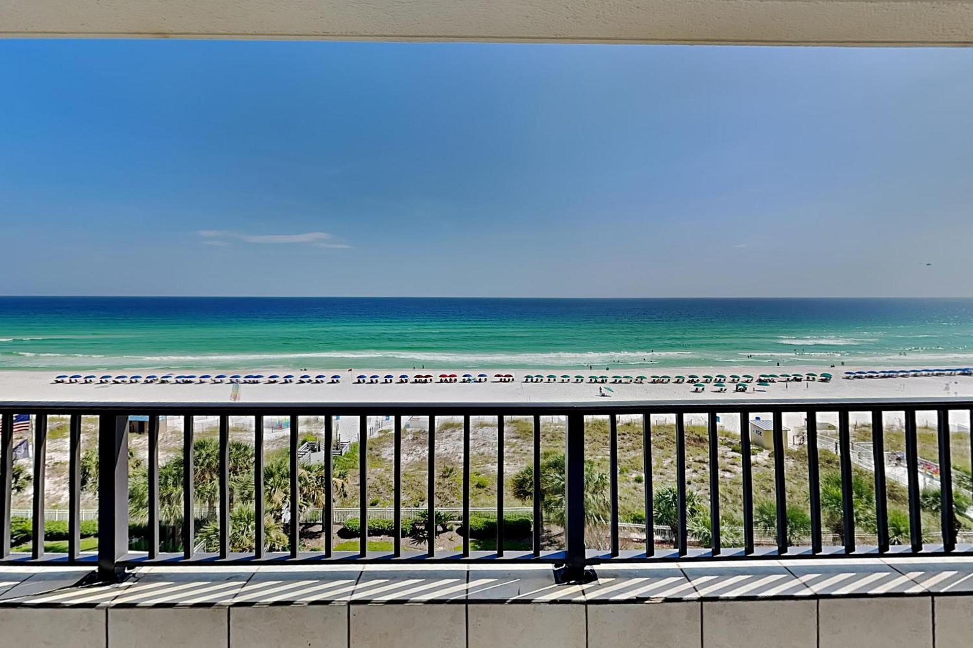 Breakers East #606 Destin