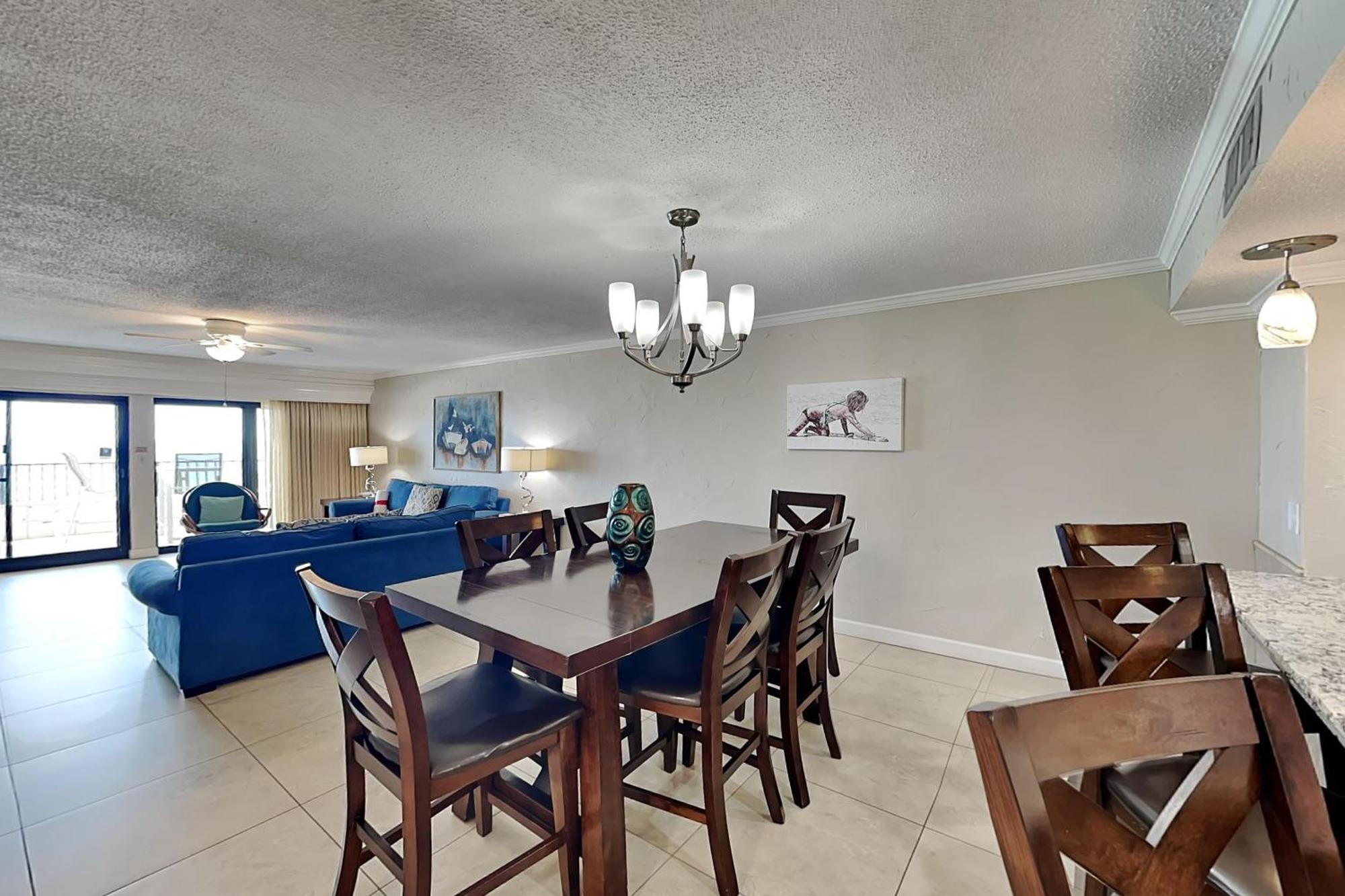 Breakers East #404 Apartment Destin