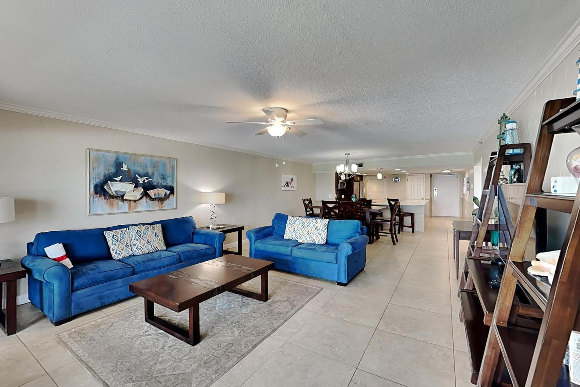 Breakers East #404 Apartment Destin